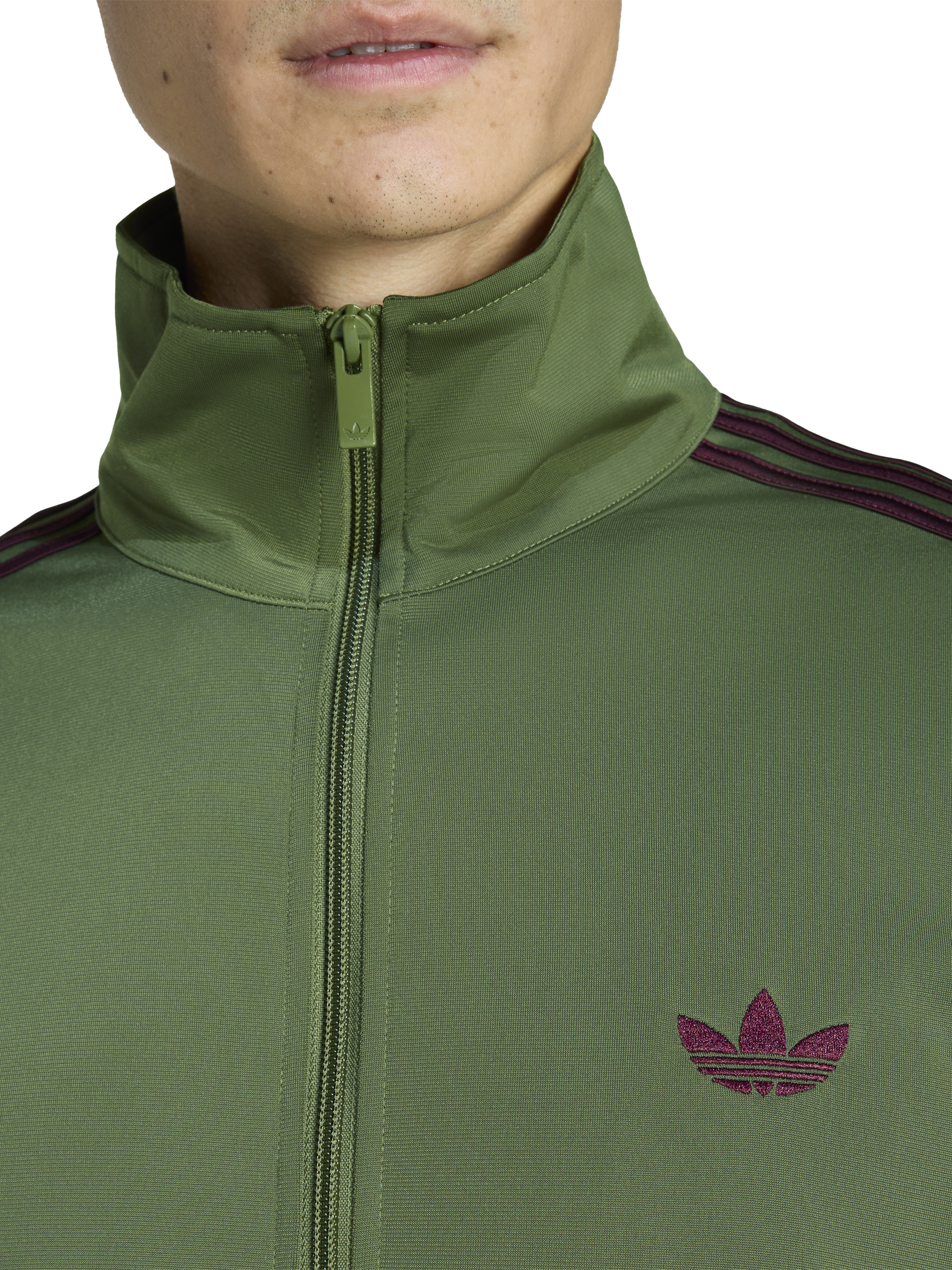 ADIDAS ORIGINALS, M FIREBIRD TT