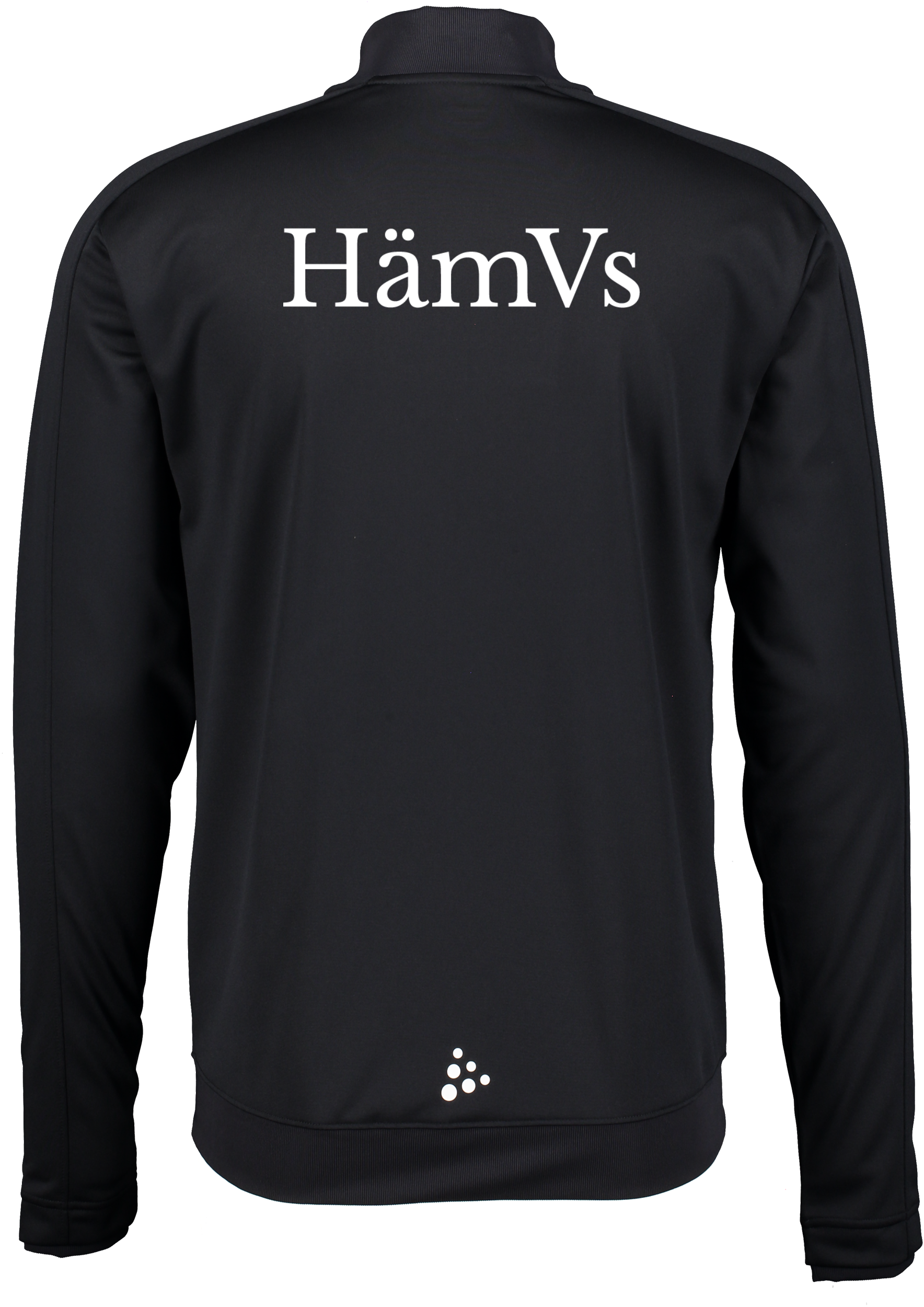 CRAFT, Evolve 2.0 Half Zip Jr