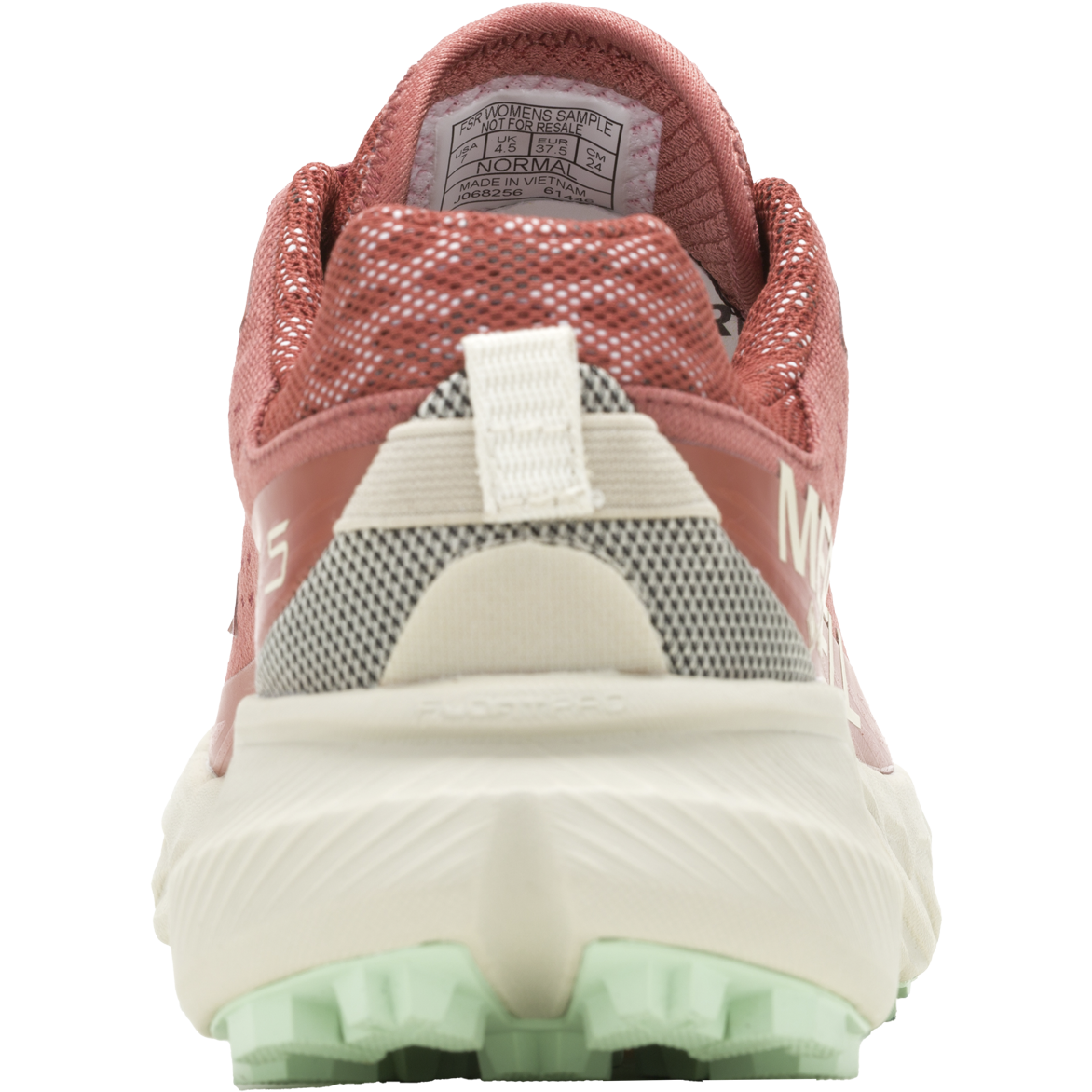 MERRELL, W Agility Peak 5 Gtx