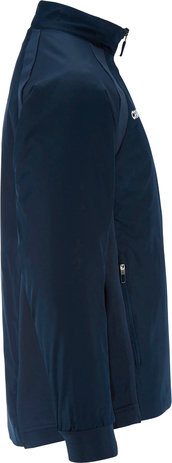 CRAFT, ABILITY WARM JACKET JR