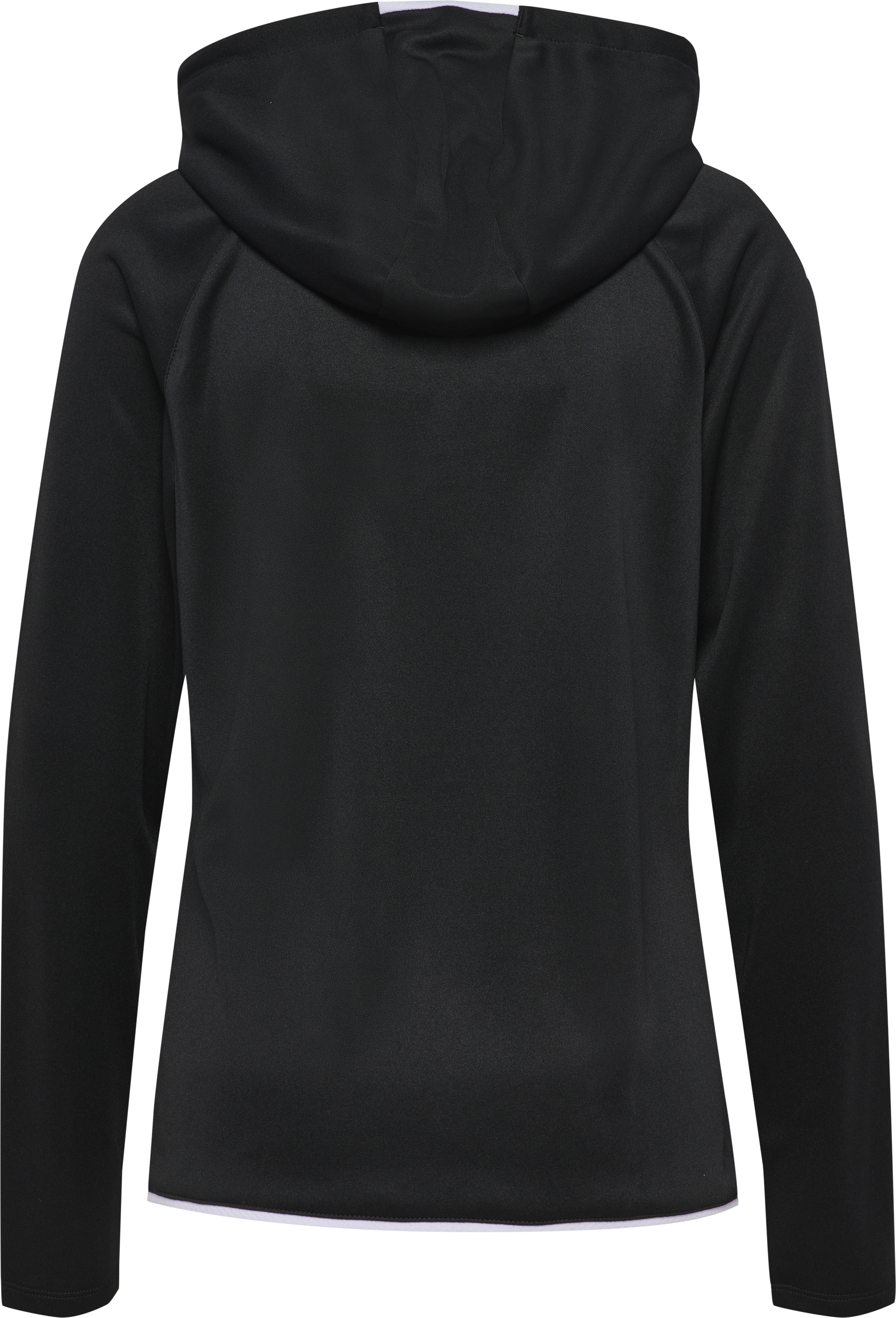 HUMMEL, HMLCORE 2.0 ZIP HOODIE WOMAN