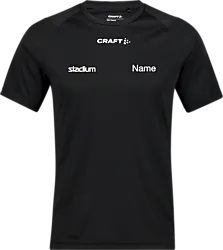 398763106101 CRAFT Rush 2.0 Ss Tee M 398763106101 CRAFT Rush 2.0 Ss Tee M Standard Small1x1