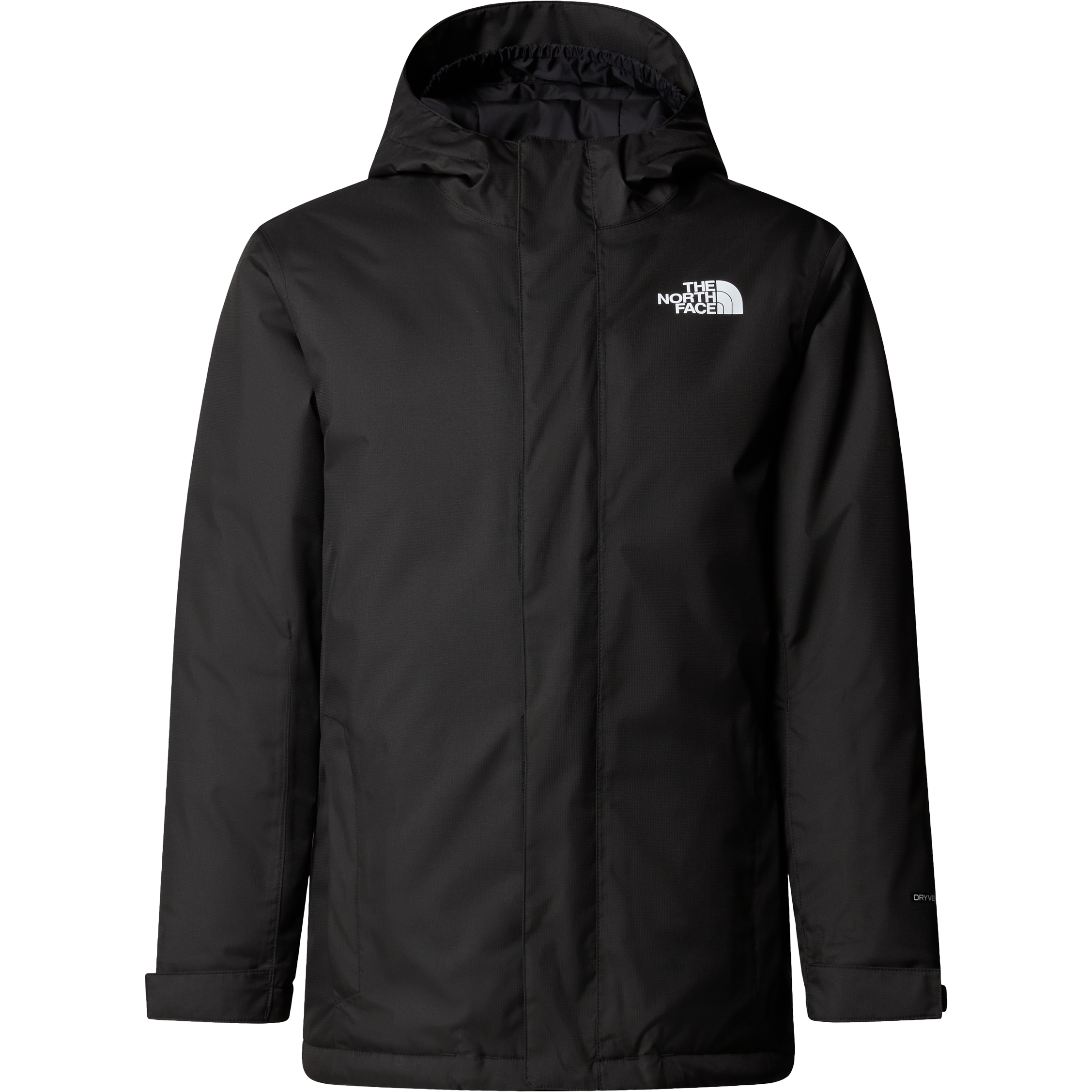 THE NORTH FACE, J Teen Snowquest Jacket