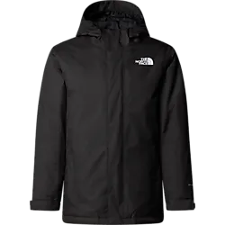 406006102104 THE NORTH FACE  J Teen Snowquest Jacket 406006102104 THE NORTH FACE J Teen Snowquest Jacket  Standard Small1x1