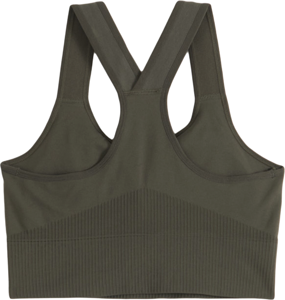 AIM&acute;N, W High Support Ribbed Bra