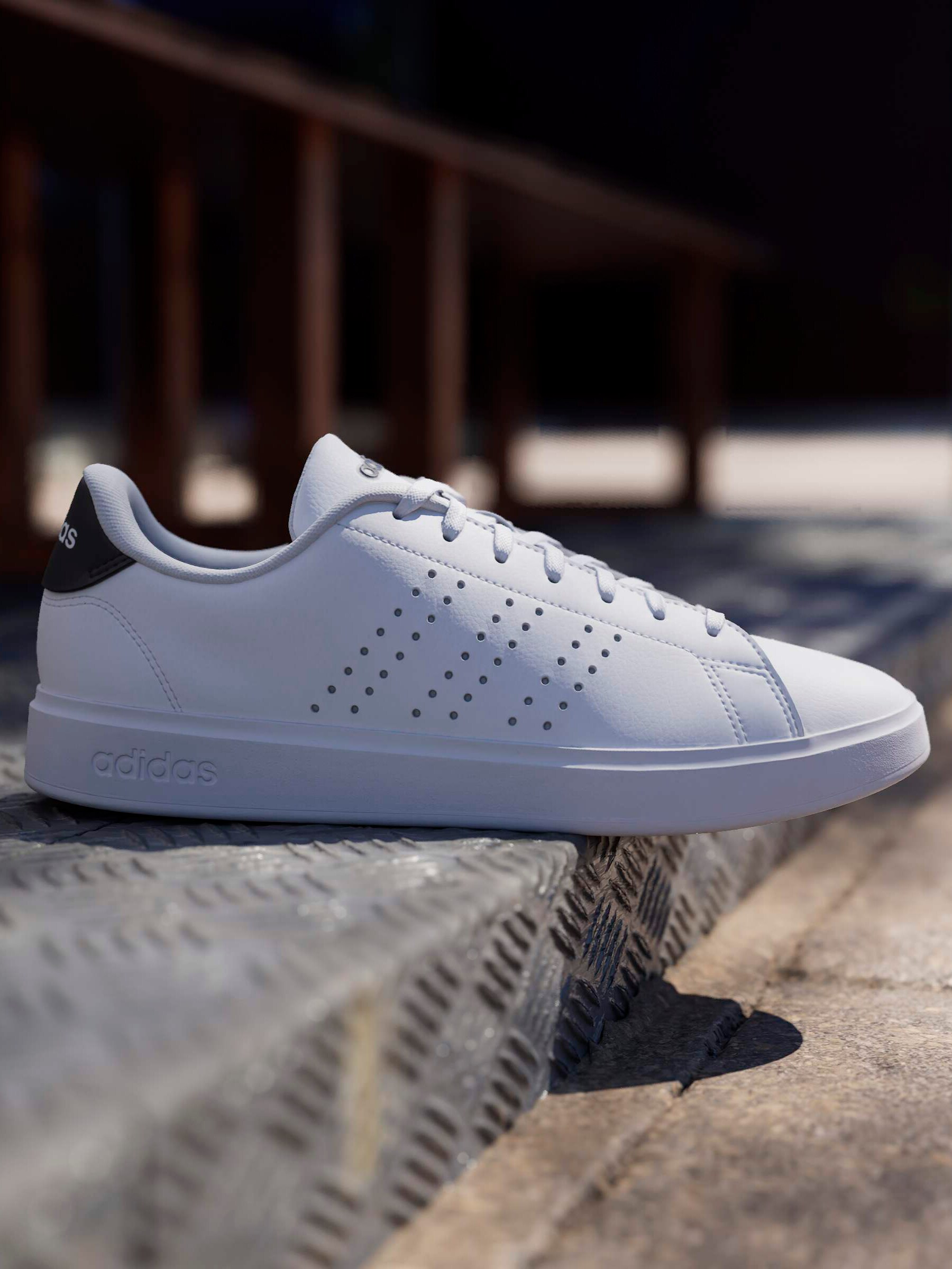 ADIDAS, M Advantage 2.0