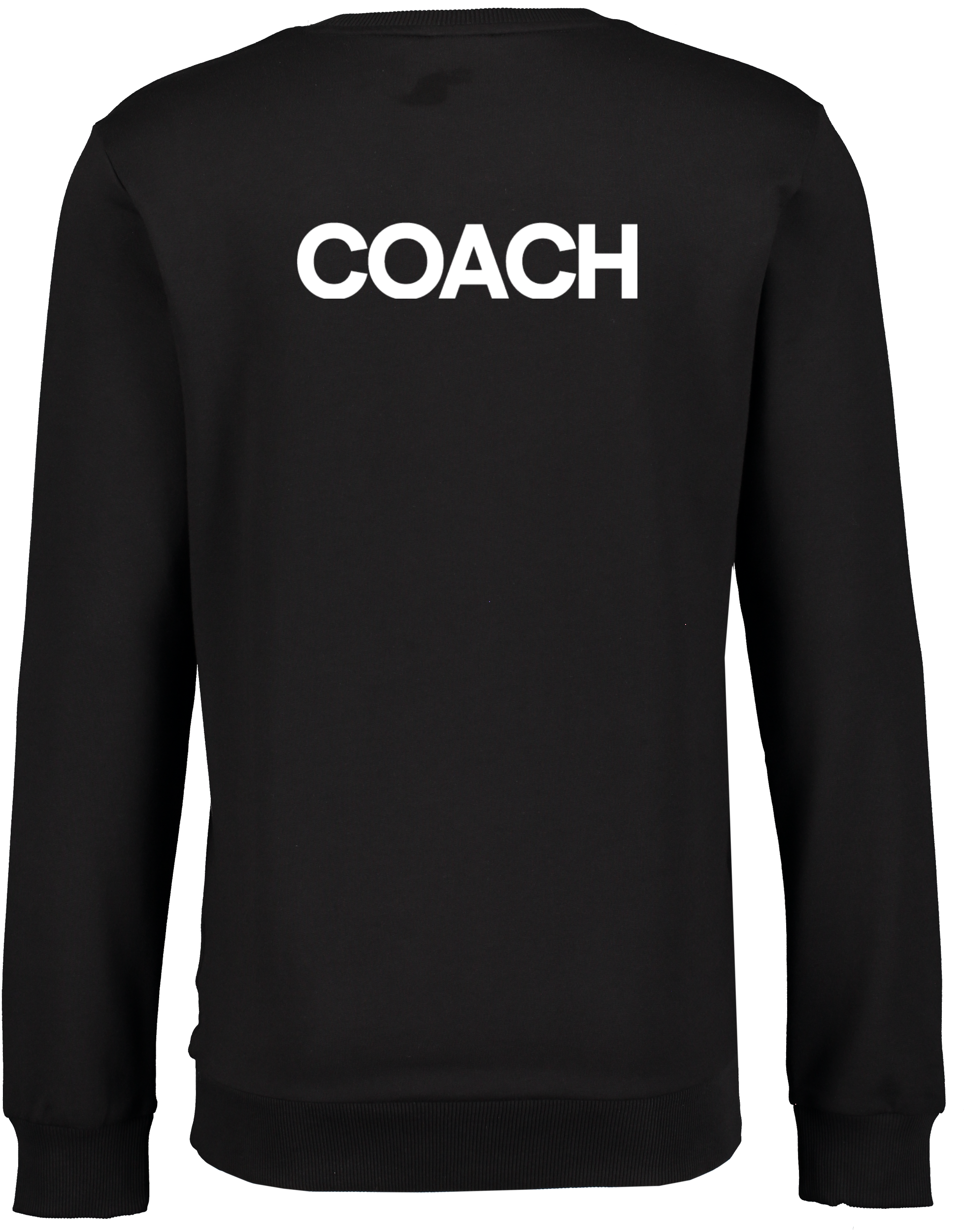 PUMA, T Goal Cas Crew Sweat