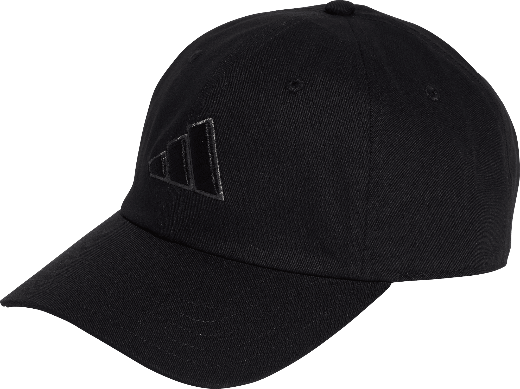 ADIDAS, U DAD CAP BIG LOG