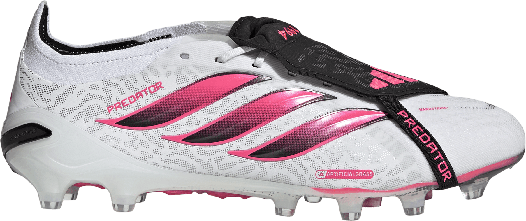 ADIDAS, PREDATOR ELITE FT AG