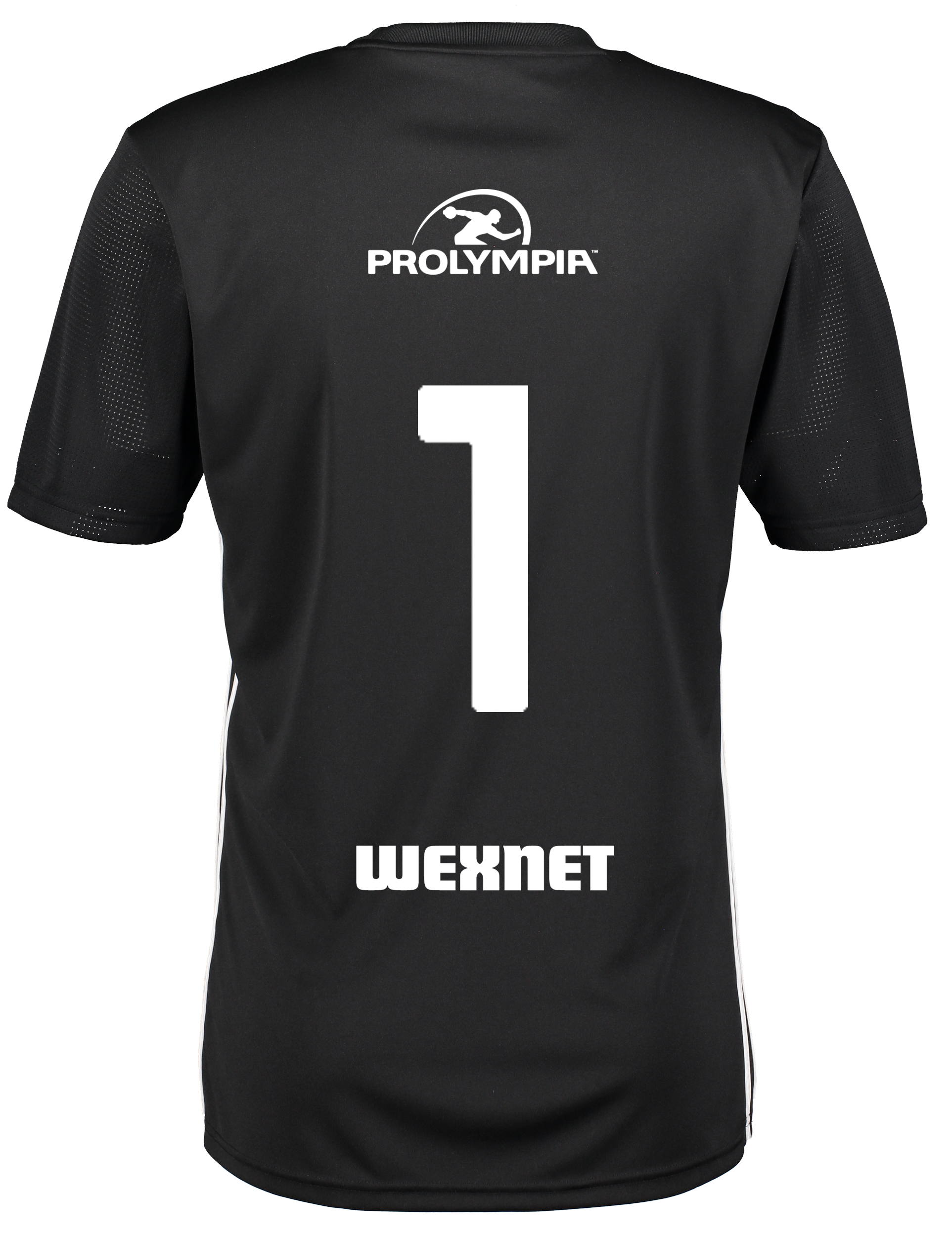 ADIDAS, Tabela 23 Jsy Jr