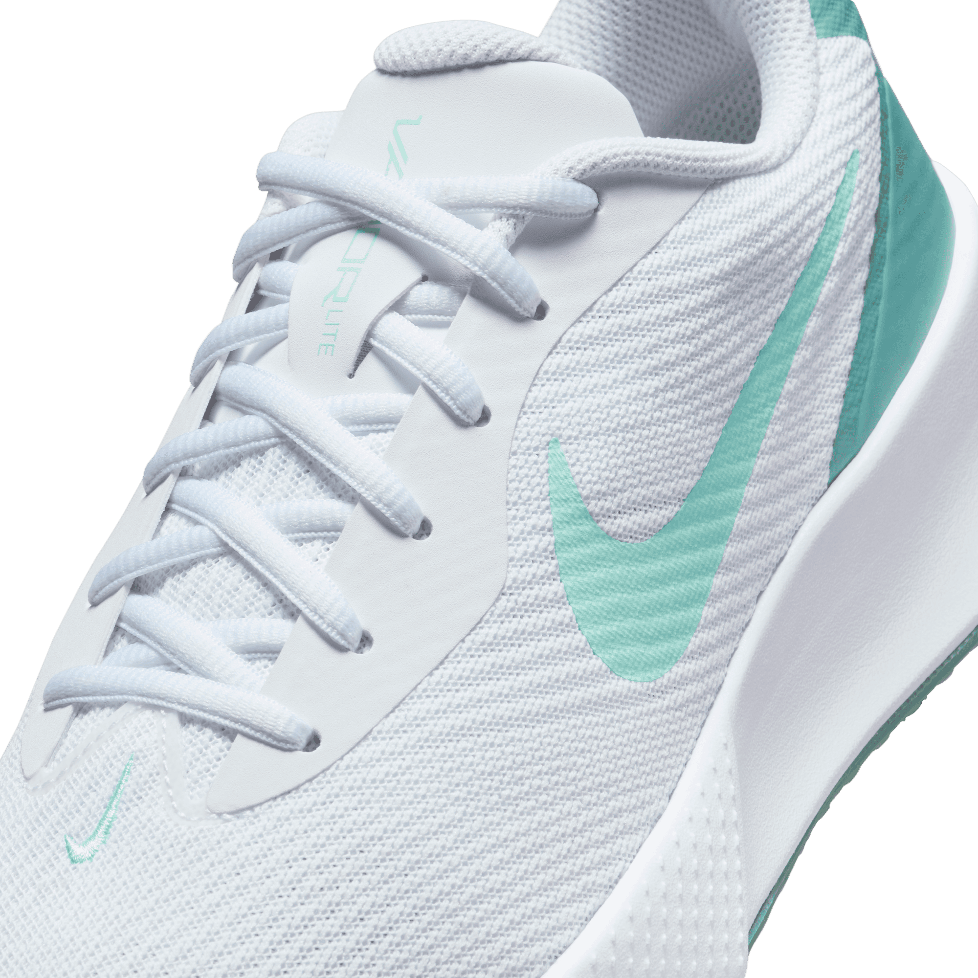 NIKE, W Nike Vapor Lite 3 Hc