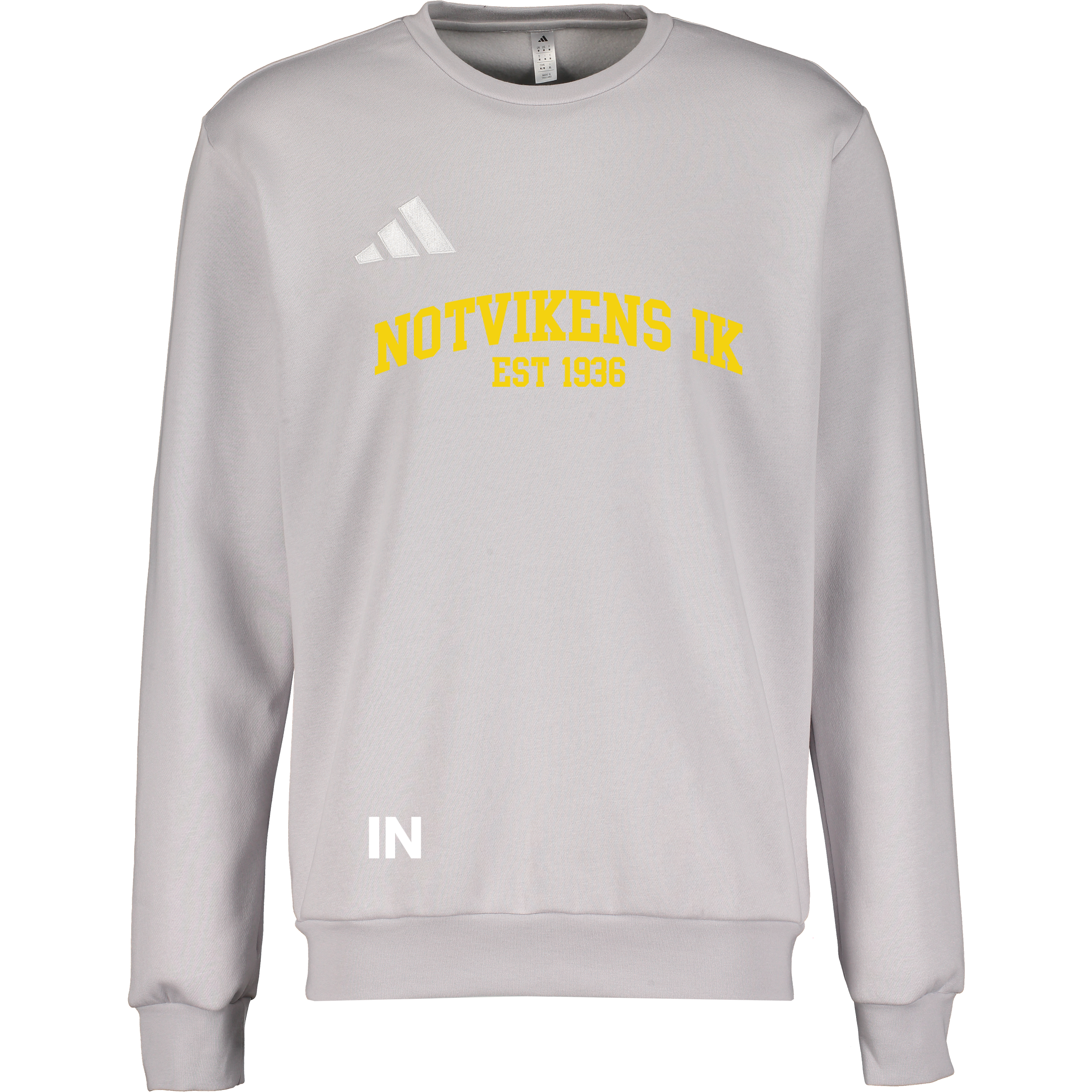 
ADIDAS, 
ENT26 SW TOP, 
Detail 1
