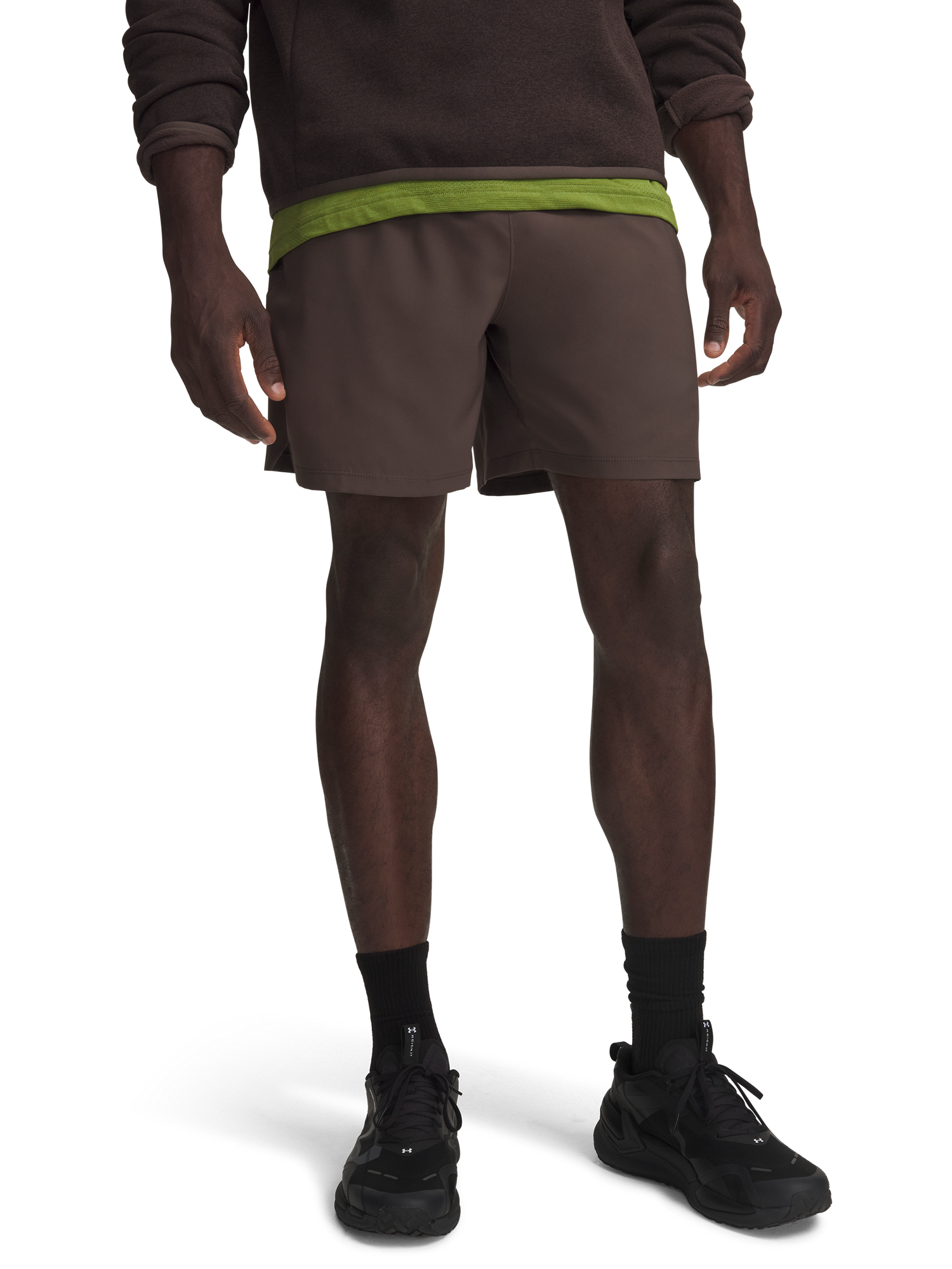 
UNDER ARMOUR, 
UA VANISH WOVEN SHORT DC, 
Detail 1
