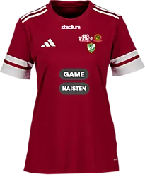 400130102104 ADIDAS Squad25 Jsy W 400130102104 ADIDAS Squad25 Jsy W Standard Small1x1
