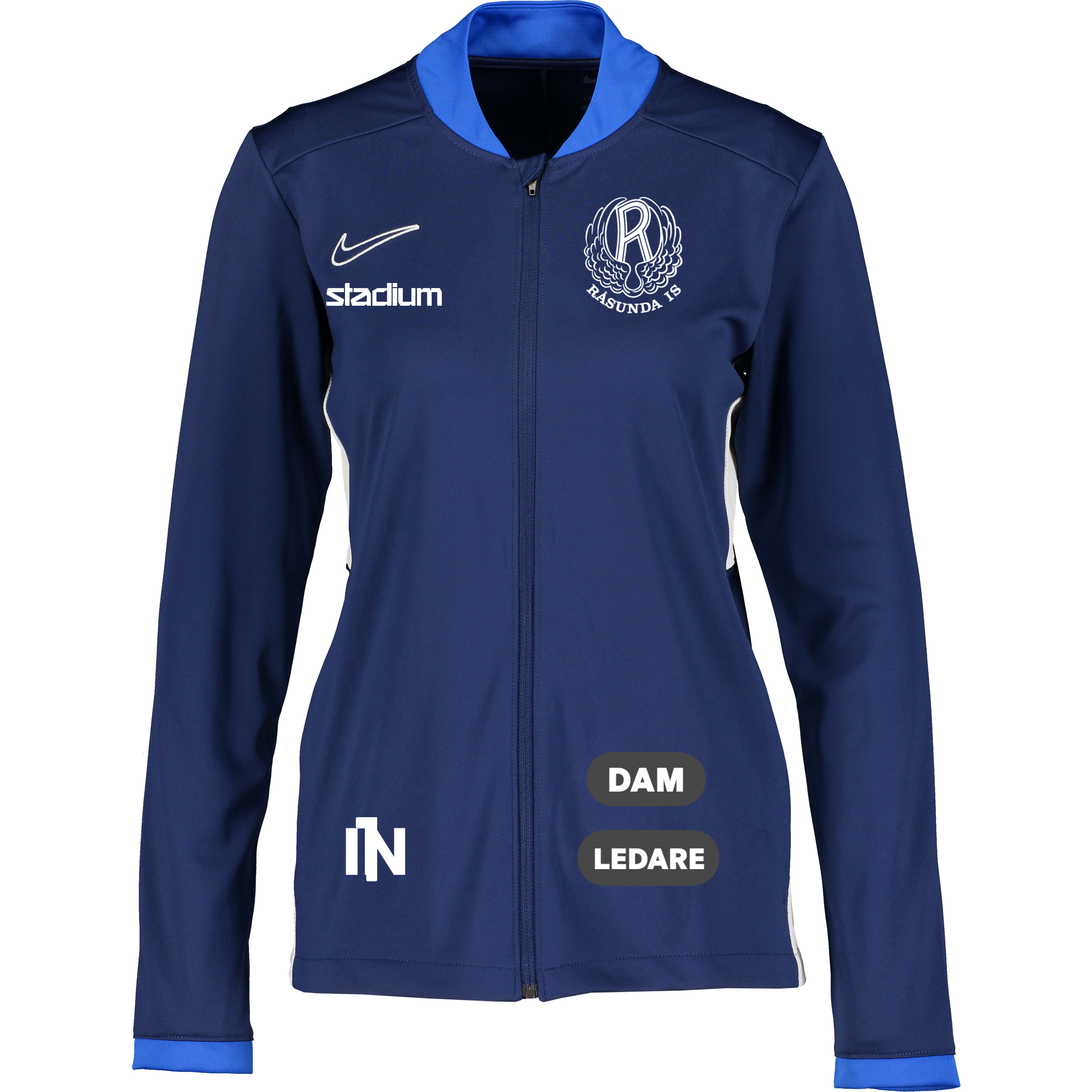 
NIKE, 
Acd25 Trk Jkt W, 
Detail 1
