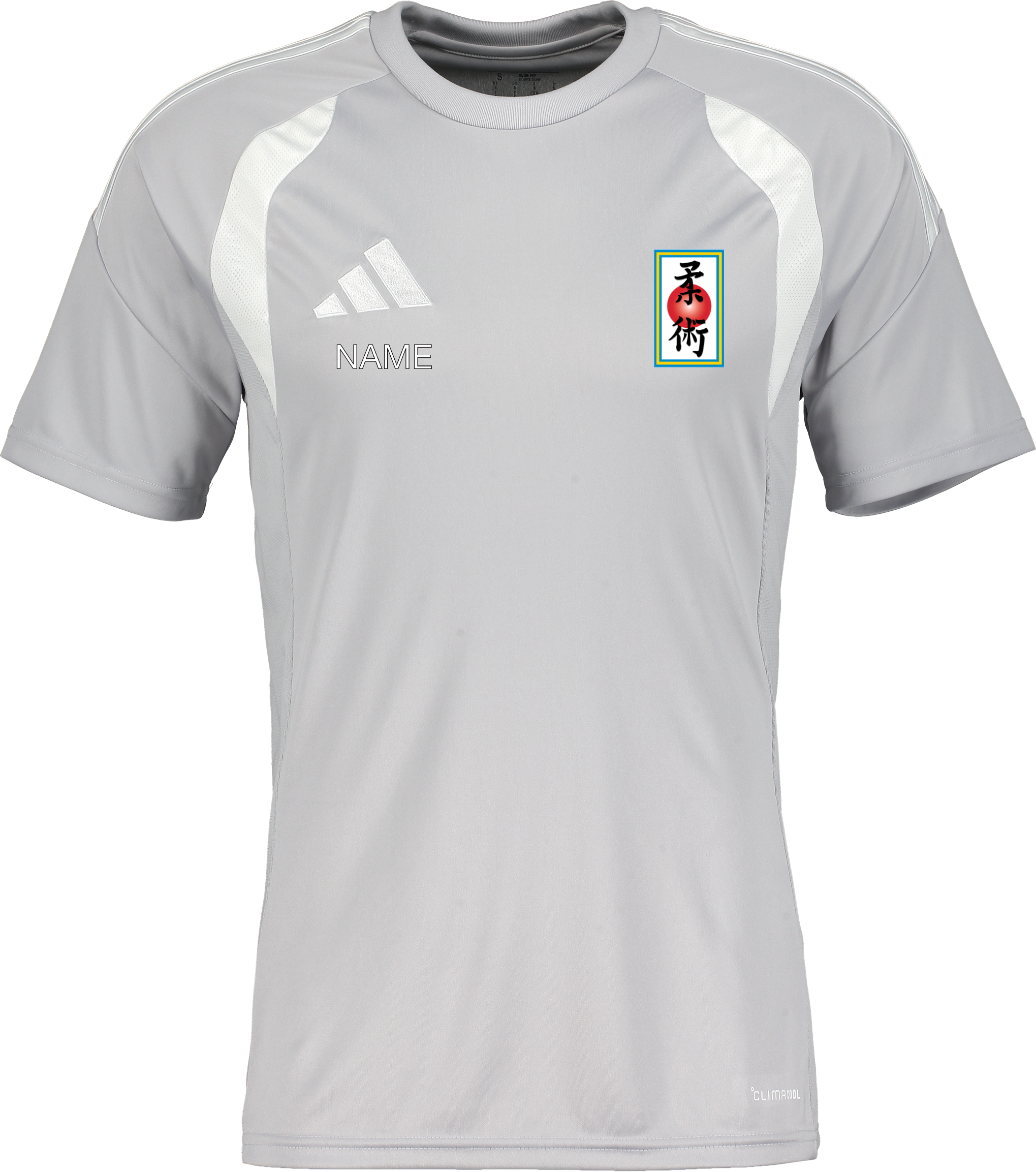 
ADIDAS, 
TIRO26 L JSY JR, 
Detail 1
