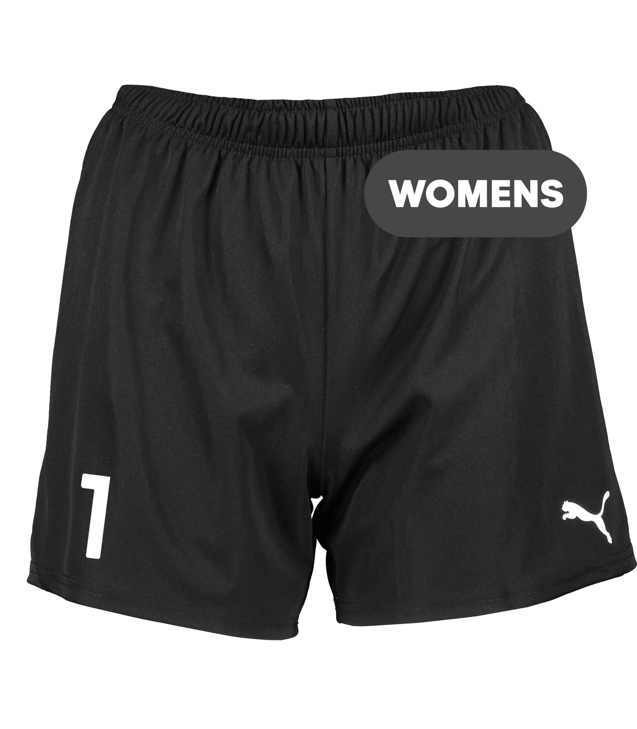 
PUMA, 
T Goal Shorts Wmns, 
Detail 1
