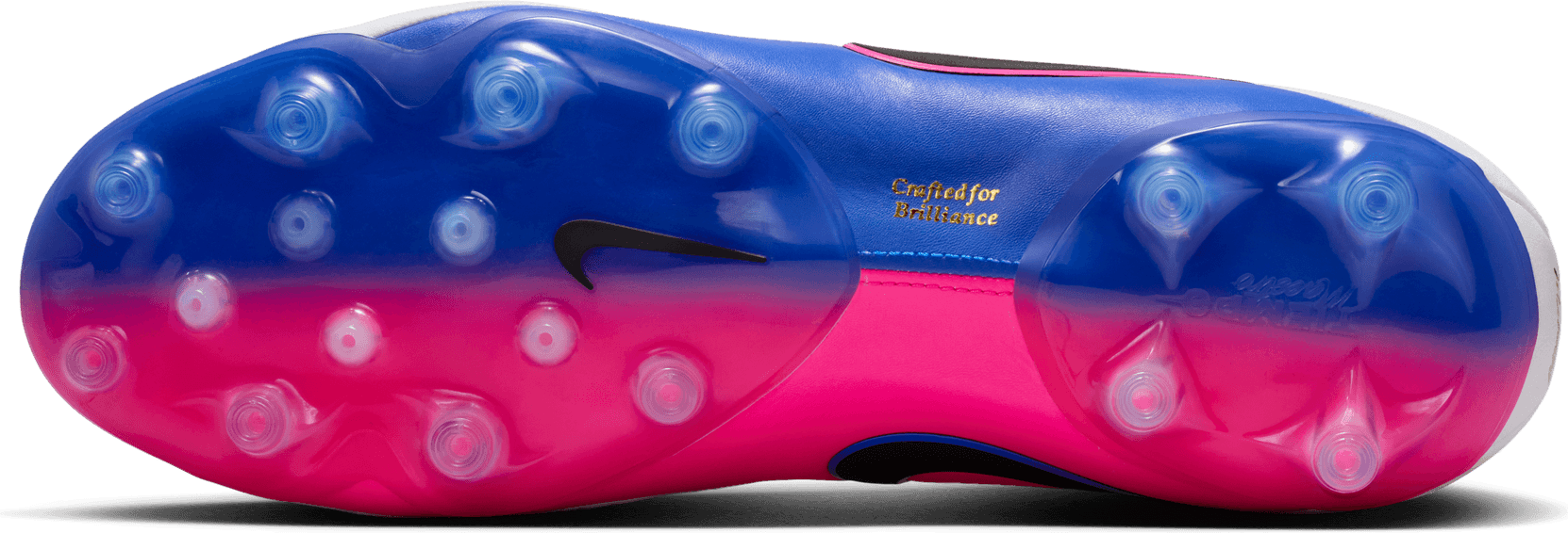 NIKE, TIEMPO MAESTRO EL AG-PRO