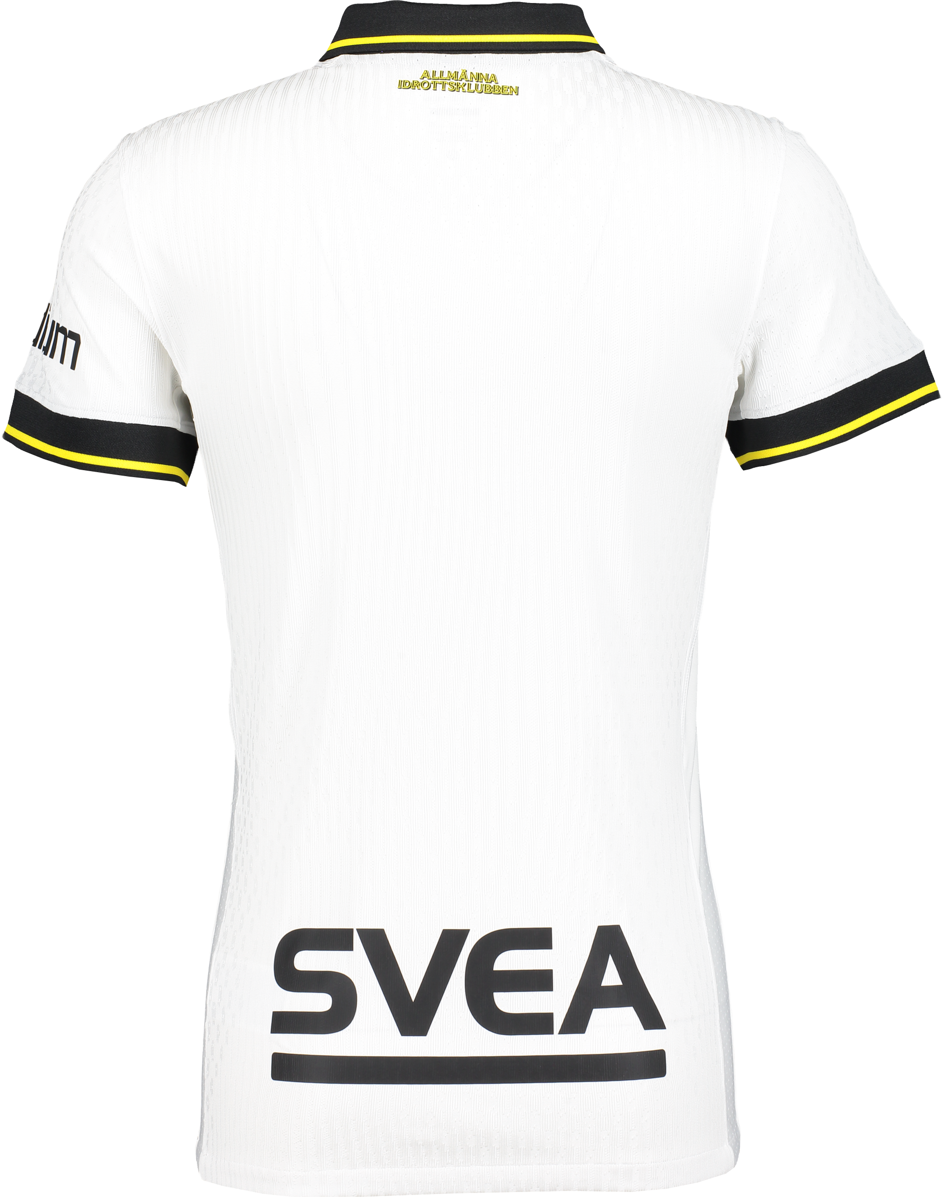 NIKE, AIK VAPOR AWAY JSY 26 M