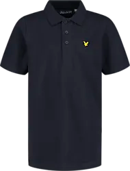 J CORE SPORTS POLO - DARK NAVY Standard Small1x1