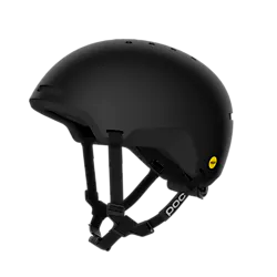 Calyx Mips - Uran Black Matt Standard Small1x1