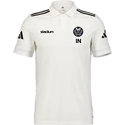 400087104101 ADIDAS Squad25 C Polo 400087104101 ADIDAS Squad25 C Polo Standard Small1x1