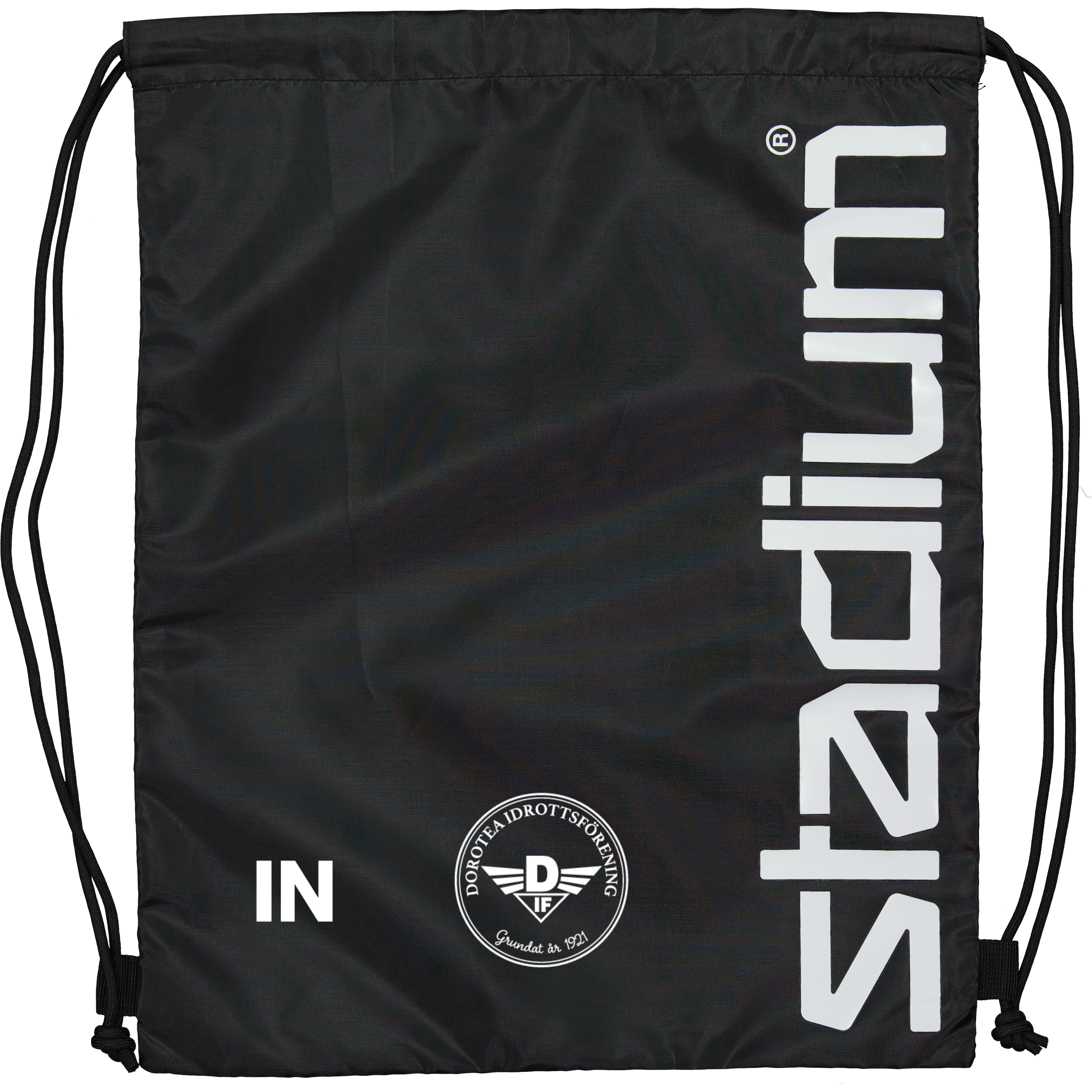 
STADIUM, 
Team Gym Bag, 
Detail 1
