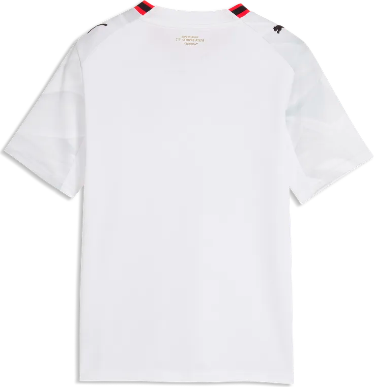 PUMA, ACM AWAY JERSEY REPLICA JR
