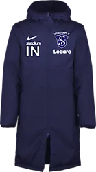 318195102101 NIKE Park 20 Long Jkt 318195102101 NIKE Park 20 Long Jkt Standard Small1x1