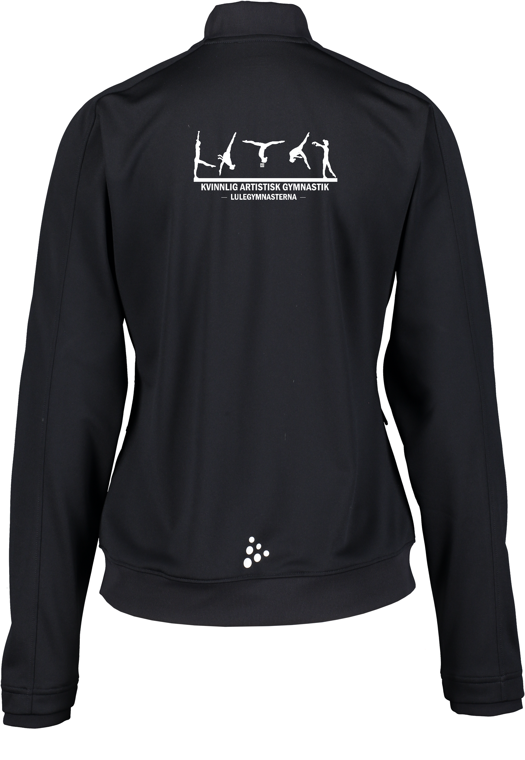 CRAFT, Evolve 2.0 Full Zip Jacket W