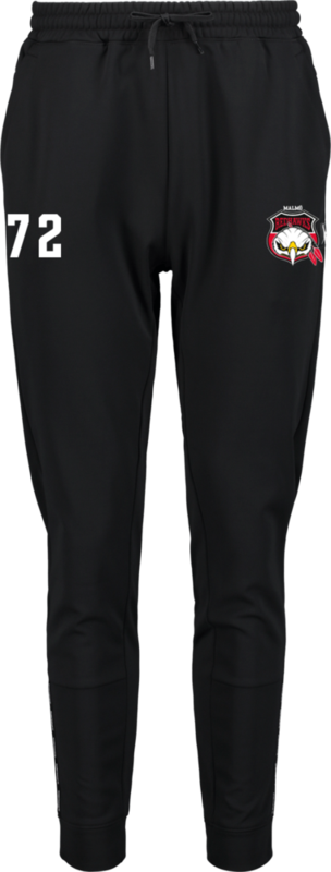 
BAUER, 
S26 BAUER TEAM FLEECE JOGGER- SR, 
Detail 1
