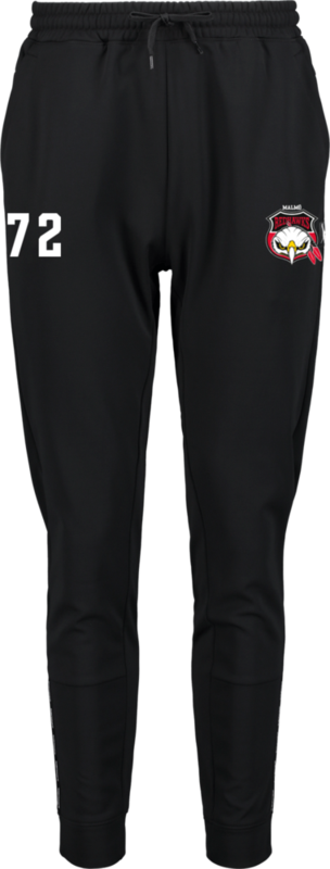 
BAUER, 
S26 BAUER TEAM FLEECE JOGGER- SR, 
Detail 1
