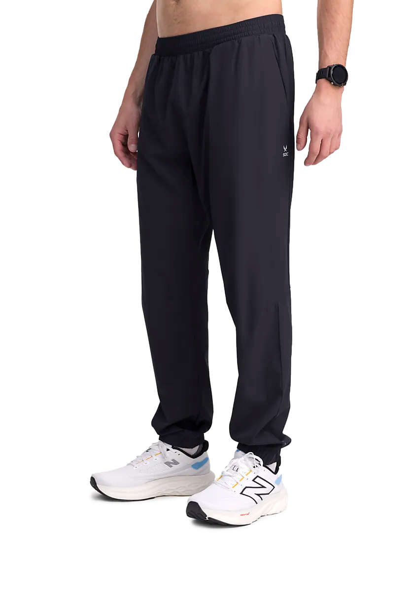 SOC Брюки M Run Wind