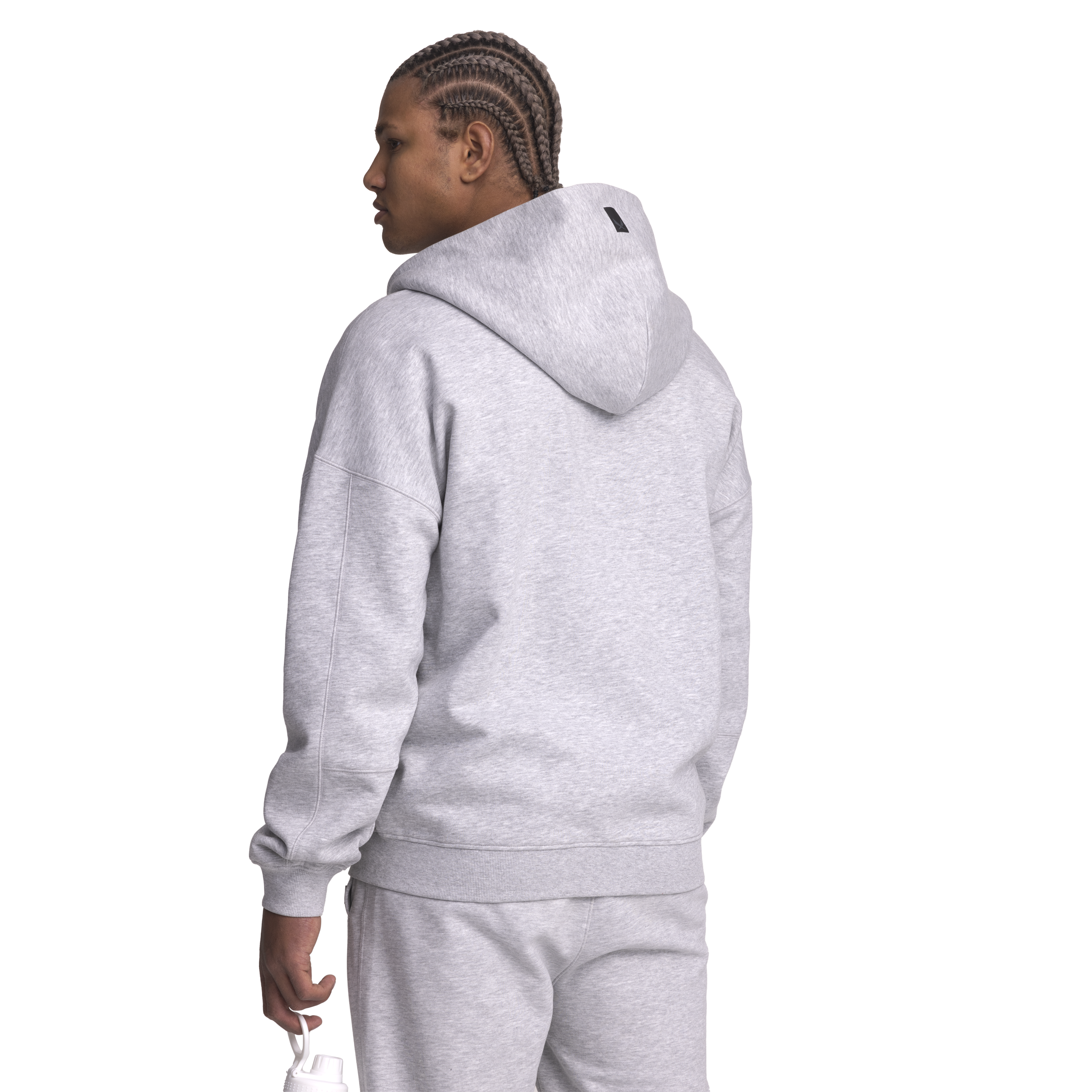 SOC, M Heavy Zip Hood