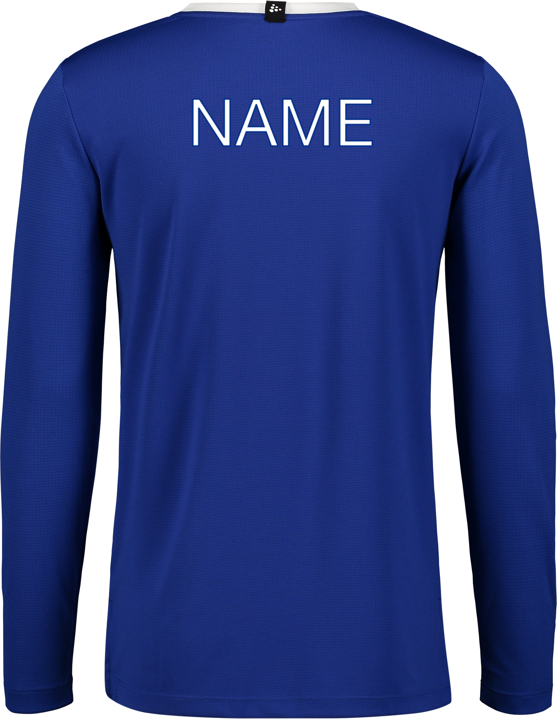 CRAFT, M Pro Ls Basket Jsy