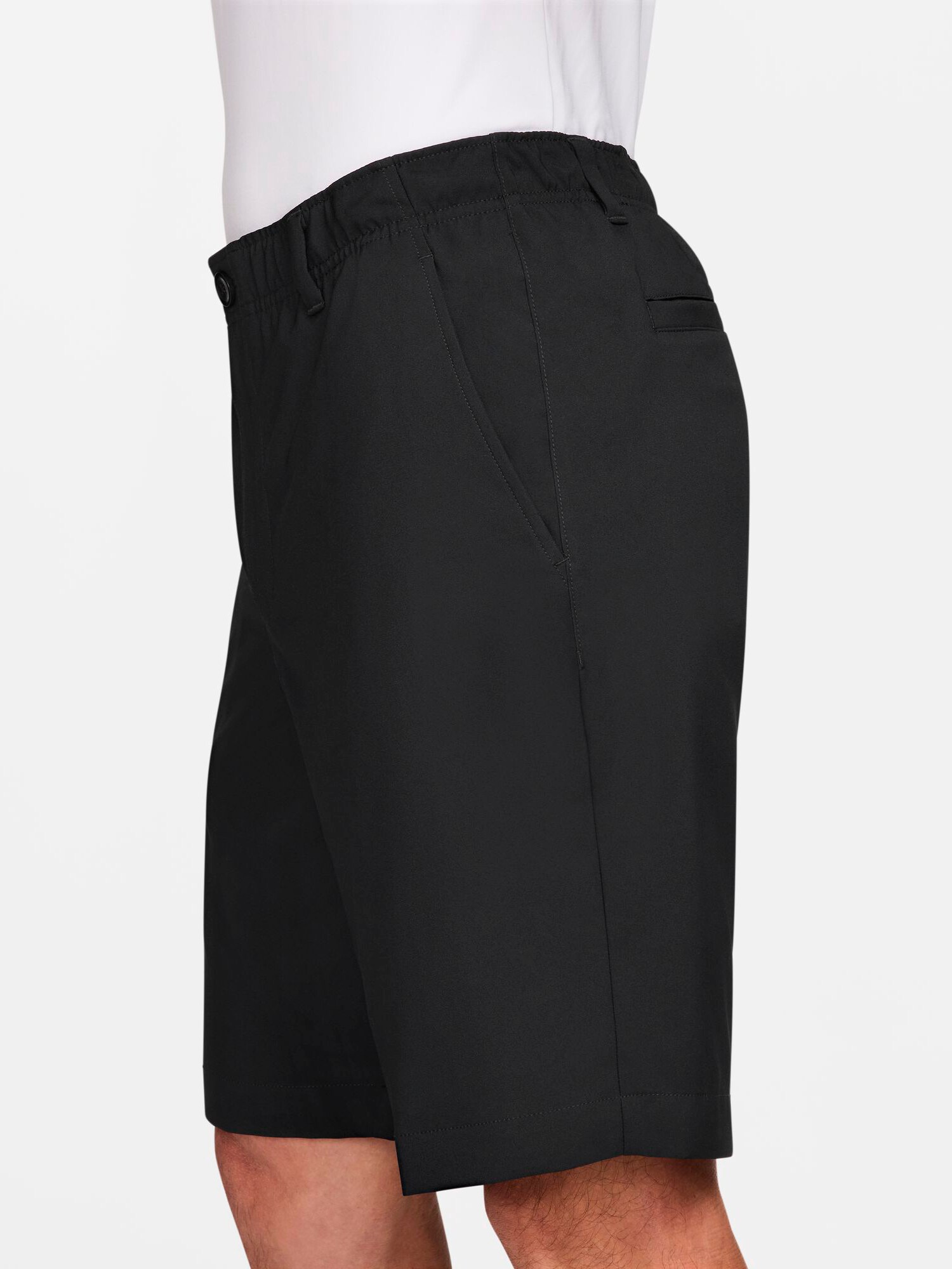 NIKE, M NK DF GOOD SHORT