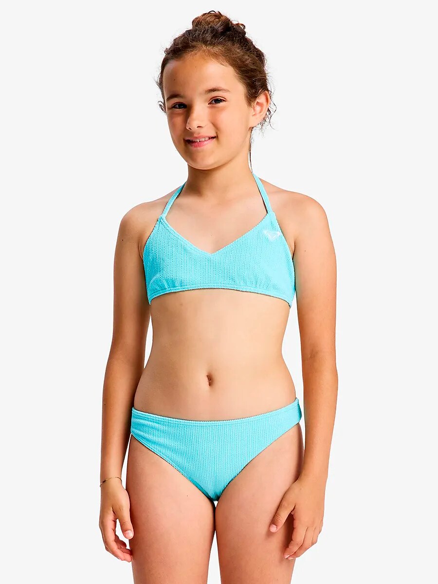 ROXY G ARUBA ТРИ БЮСТАЛЬНЫЙ КОМПЛЕКТ