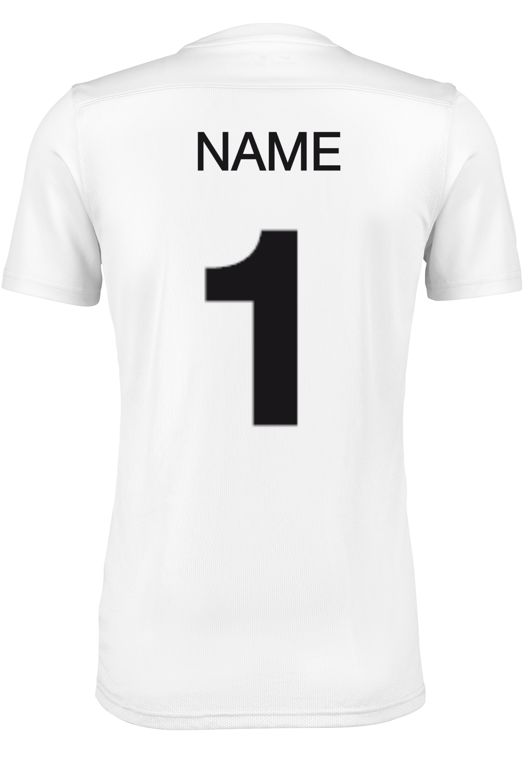 NIKE, Park VII SS Jsy Jr