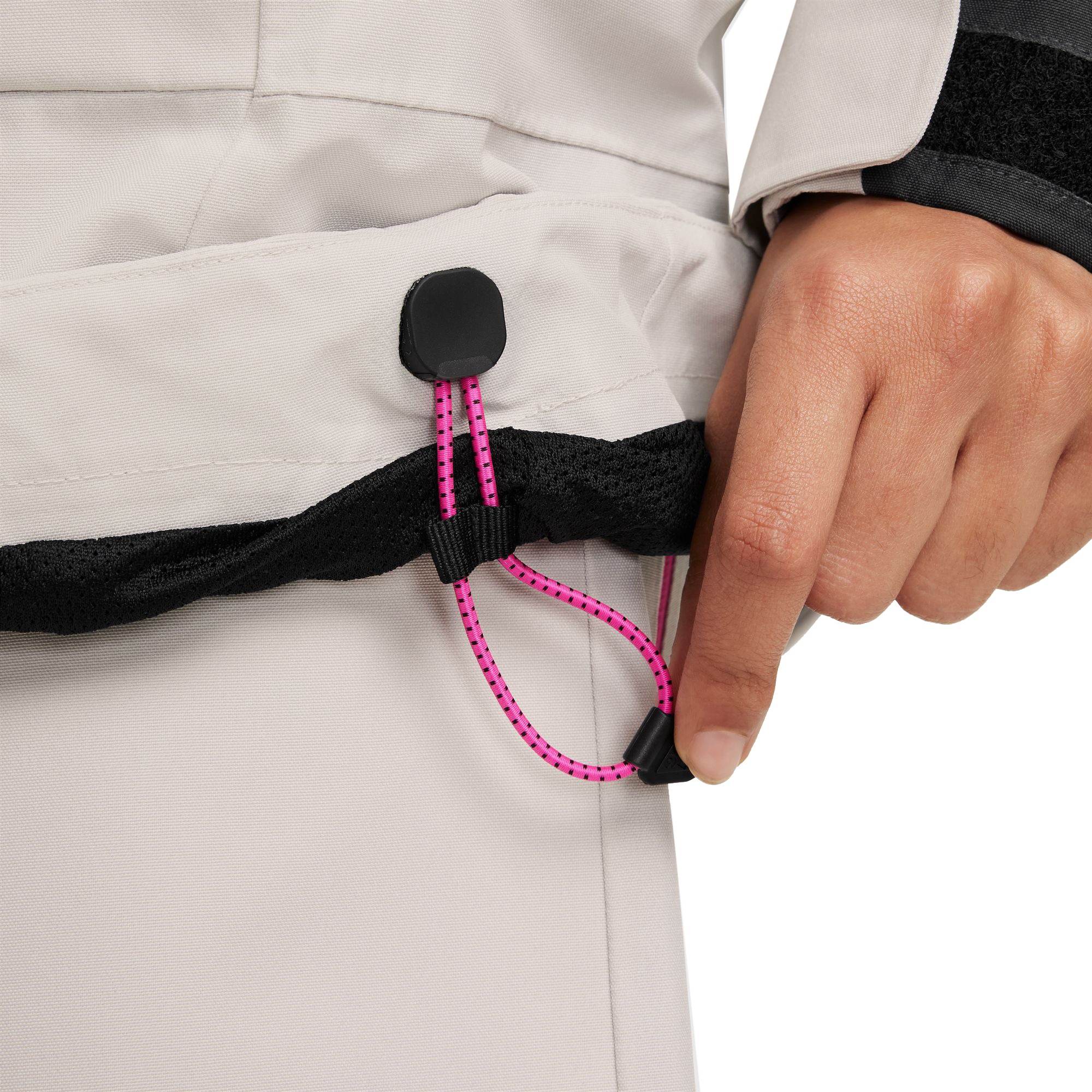 NIKE ACG, U Acg Chena Vortex Storm-fit Jacket