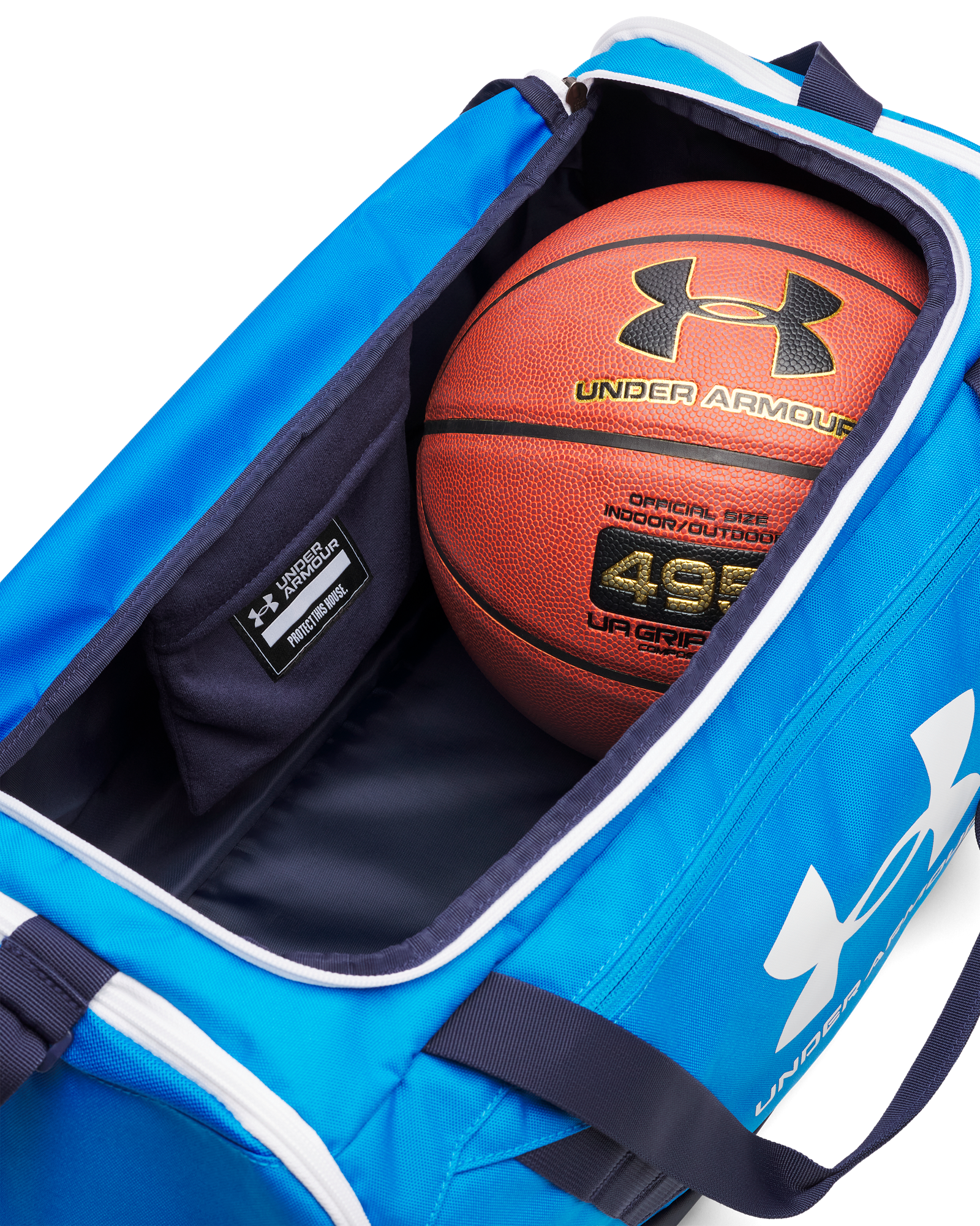 UNDER ARMOUR, Undeniable 5.0 Duff Sm