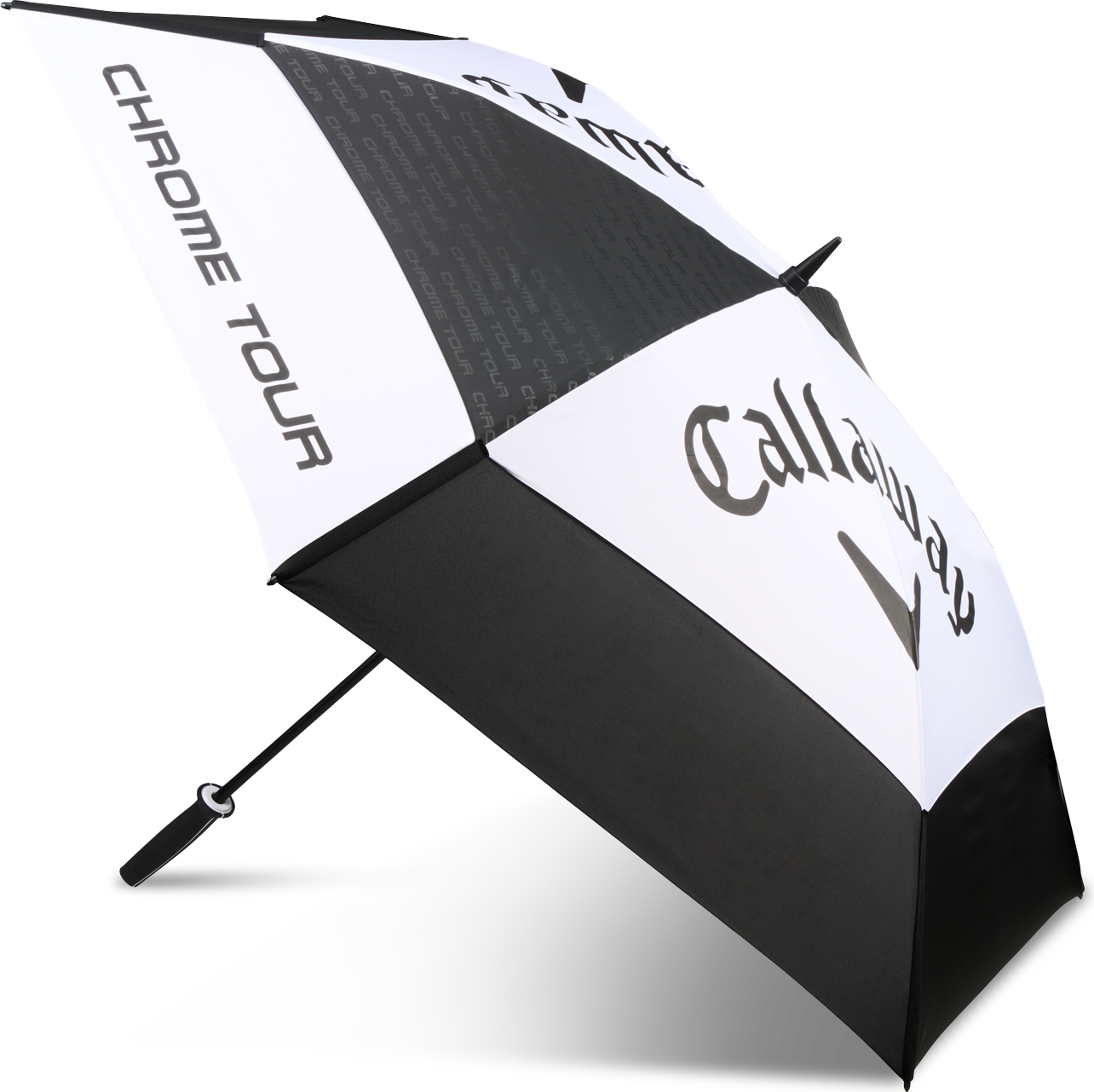 
CALLAWAY, 
TOUR AUTHENTIC DC UMBRELLA 68, 
Detail 1

