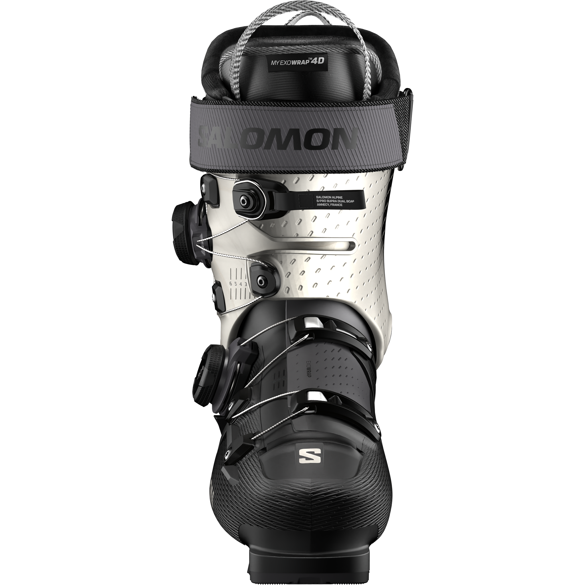 SALOMON, S/pro Supra Dual Boa&reg; 105