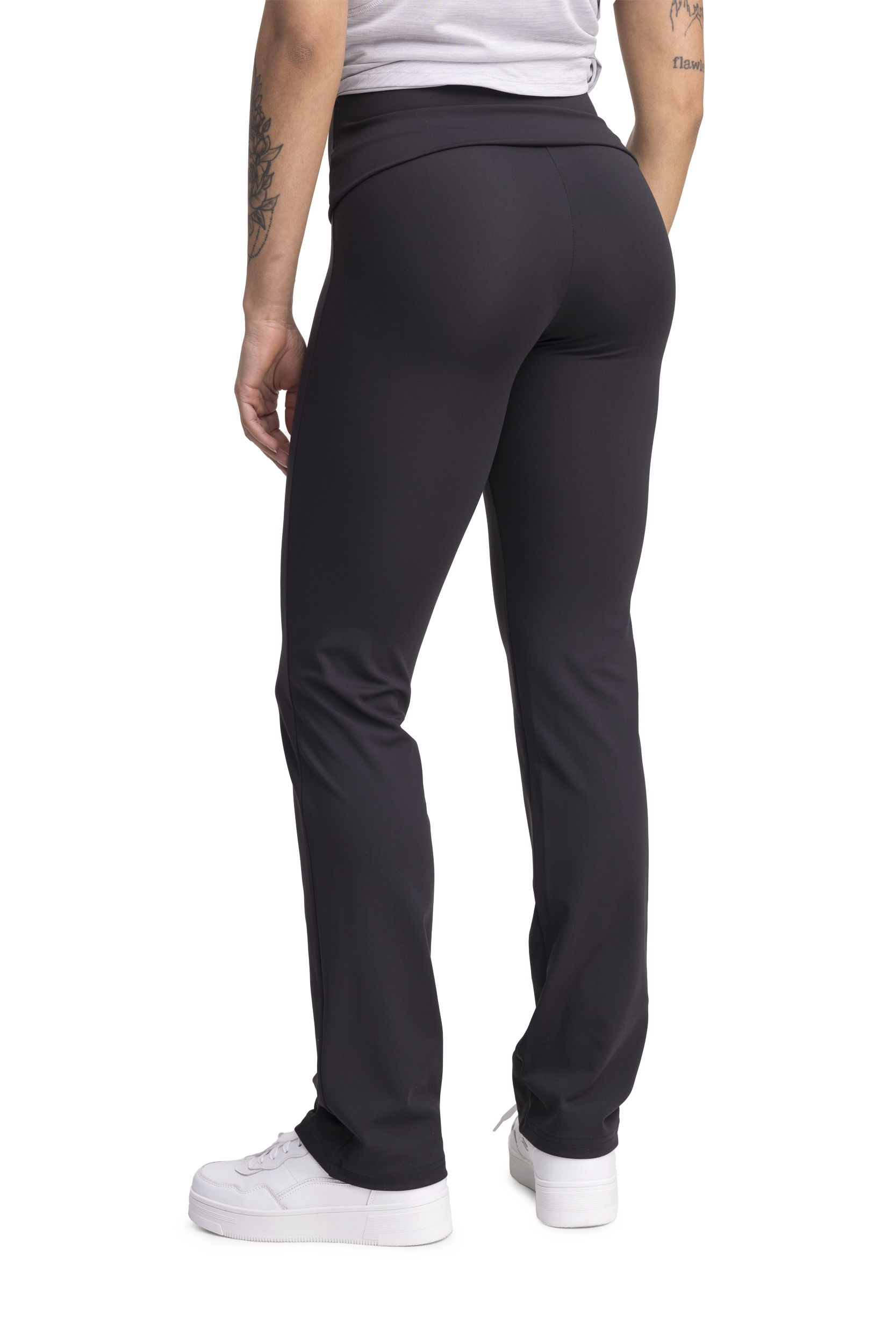 SOC, W Favourite Fold Pant