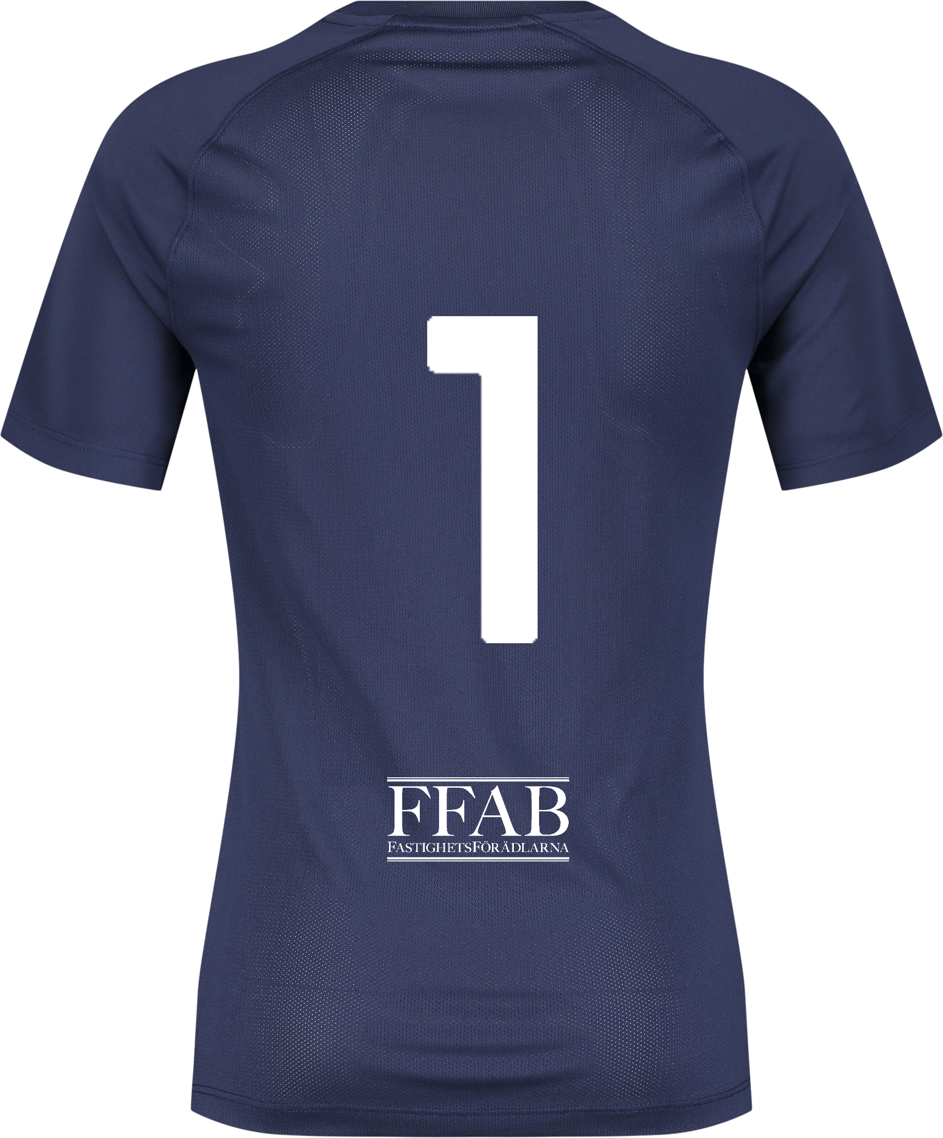 NIKE, PARK VIII SS JSY