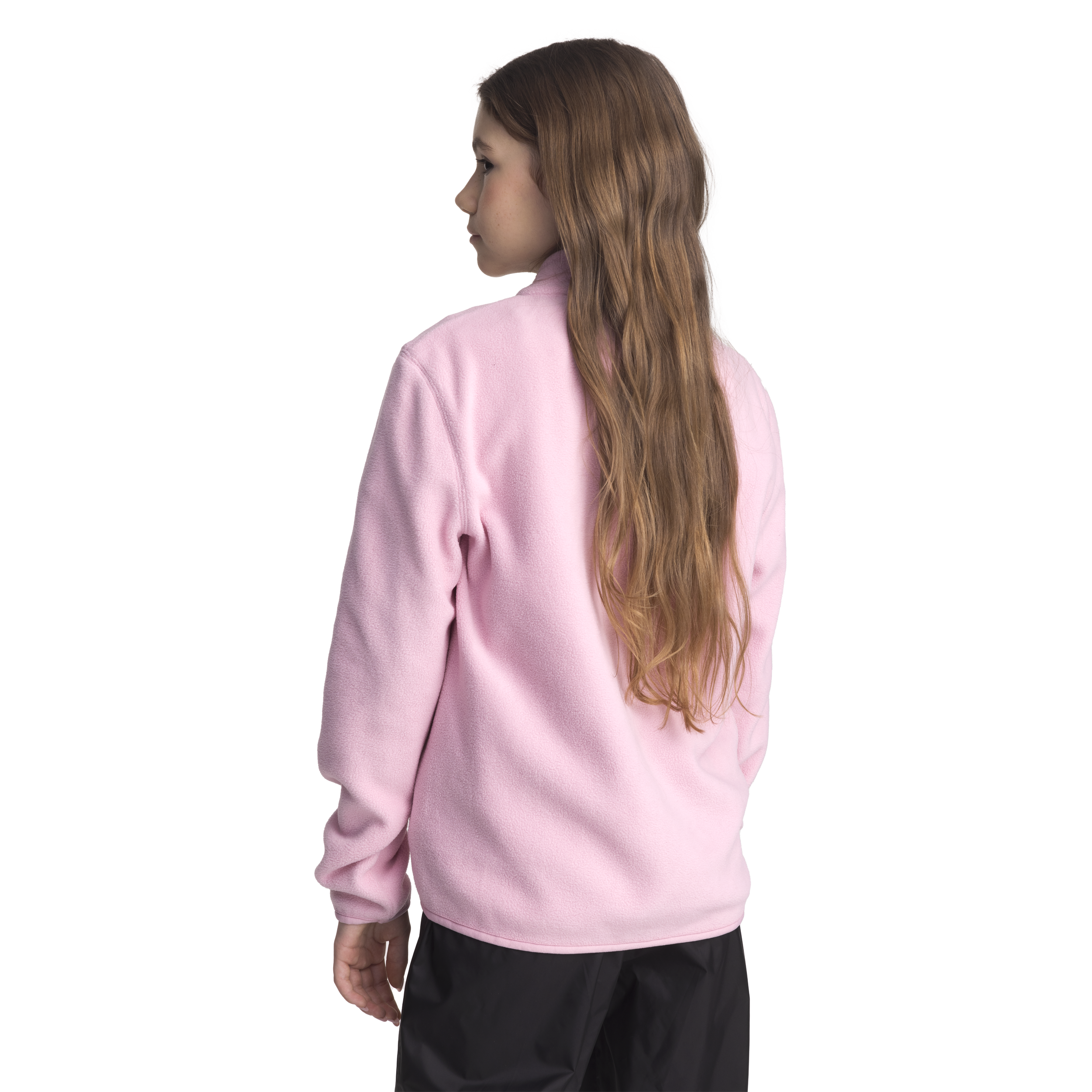 EVEREST, J Fleece Shirt