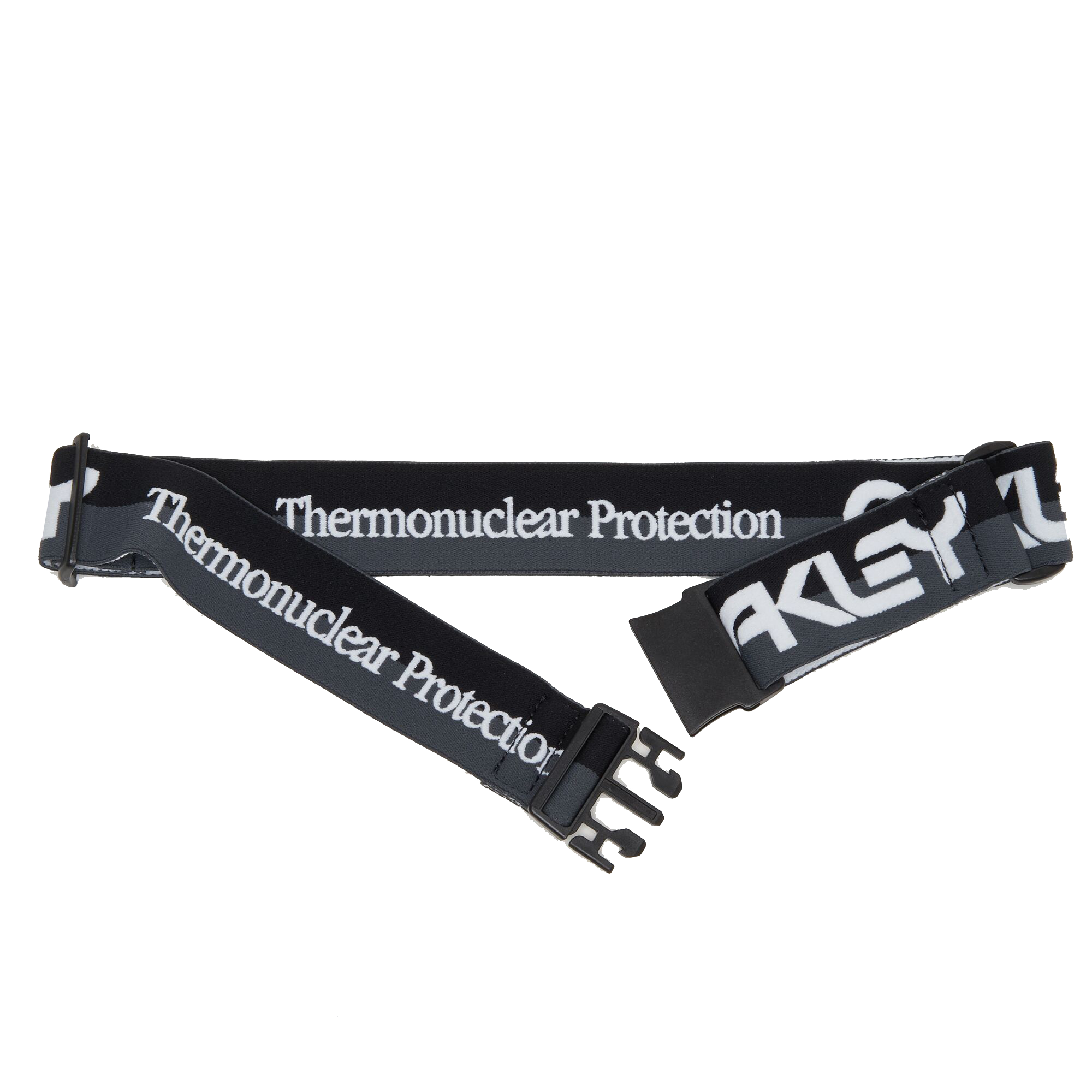 
OAKLEY, 
Tnp Factory Belt, 
Detail 1
