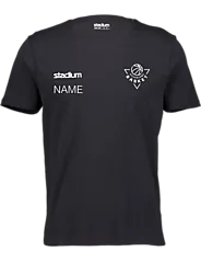 392944101101 STADIUM U Team Core Tee 392944101101 STADIUM U Team Core Tee Standard Small1x1