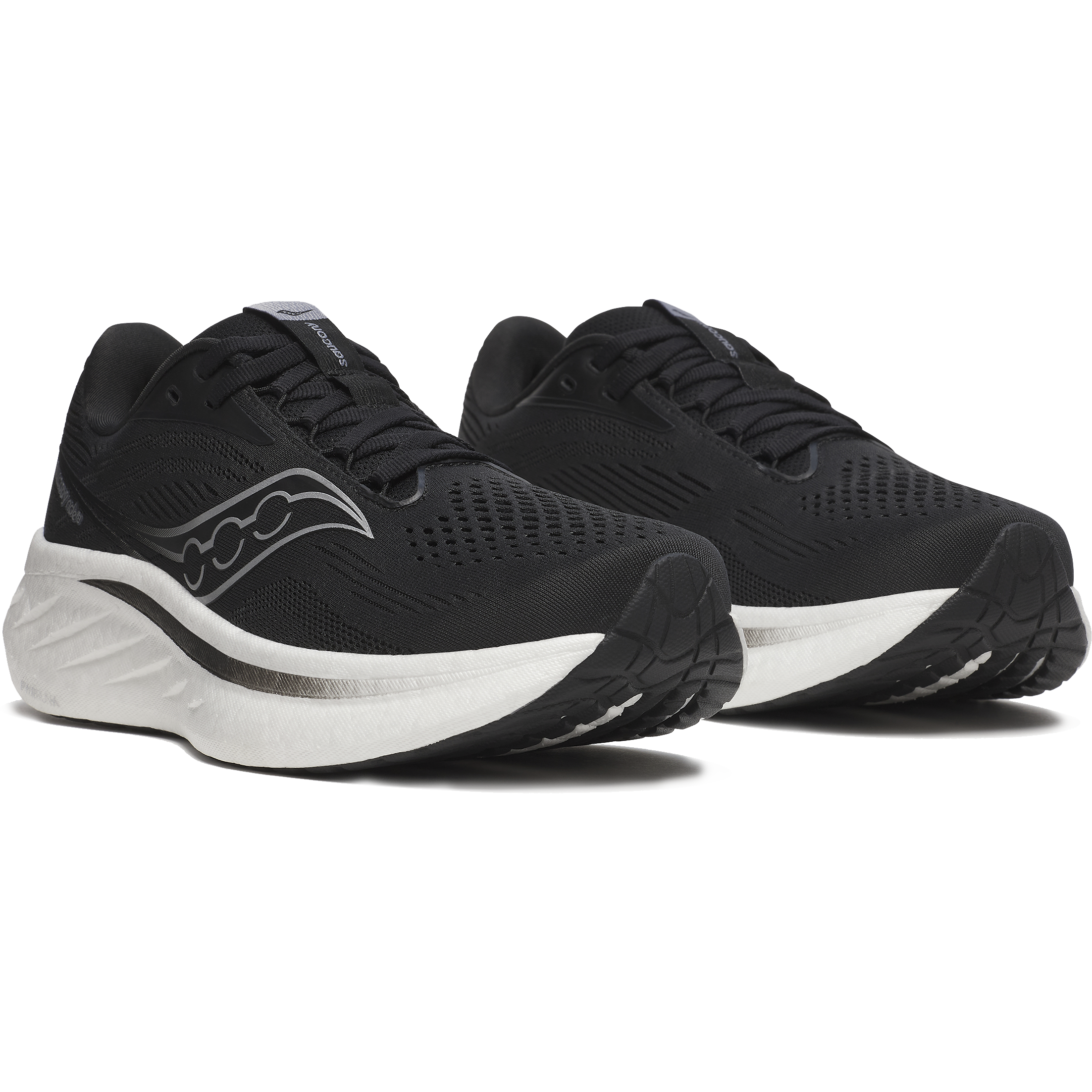 SAUCONY, W Ride 18 Wide