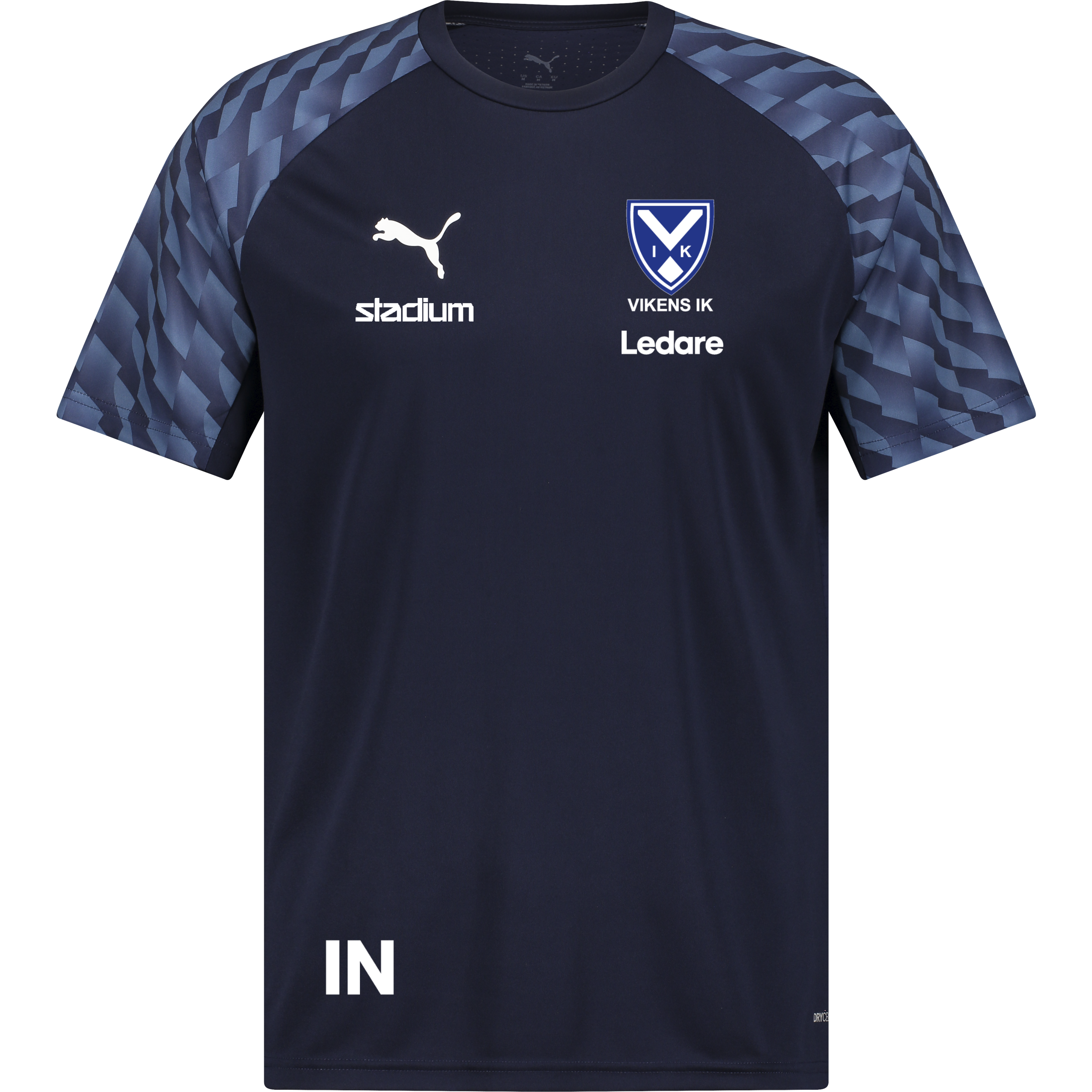 
PUMA, 
TEAMLIGA26 JERSEY, 
Detail 1
