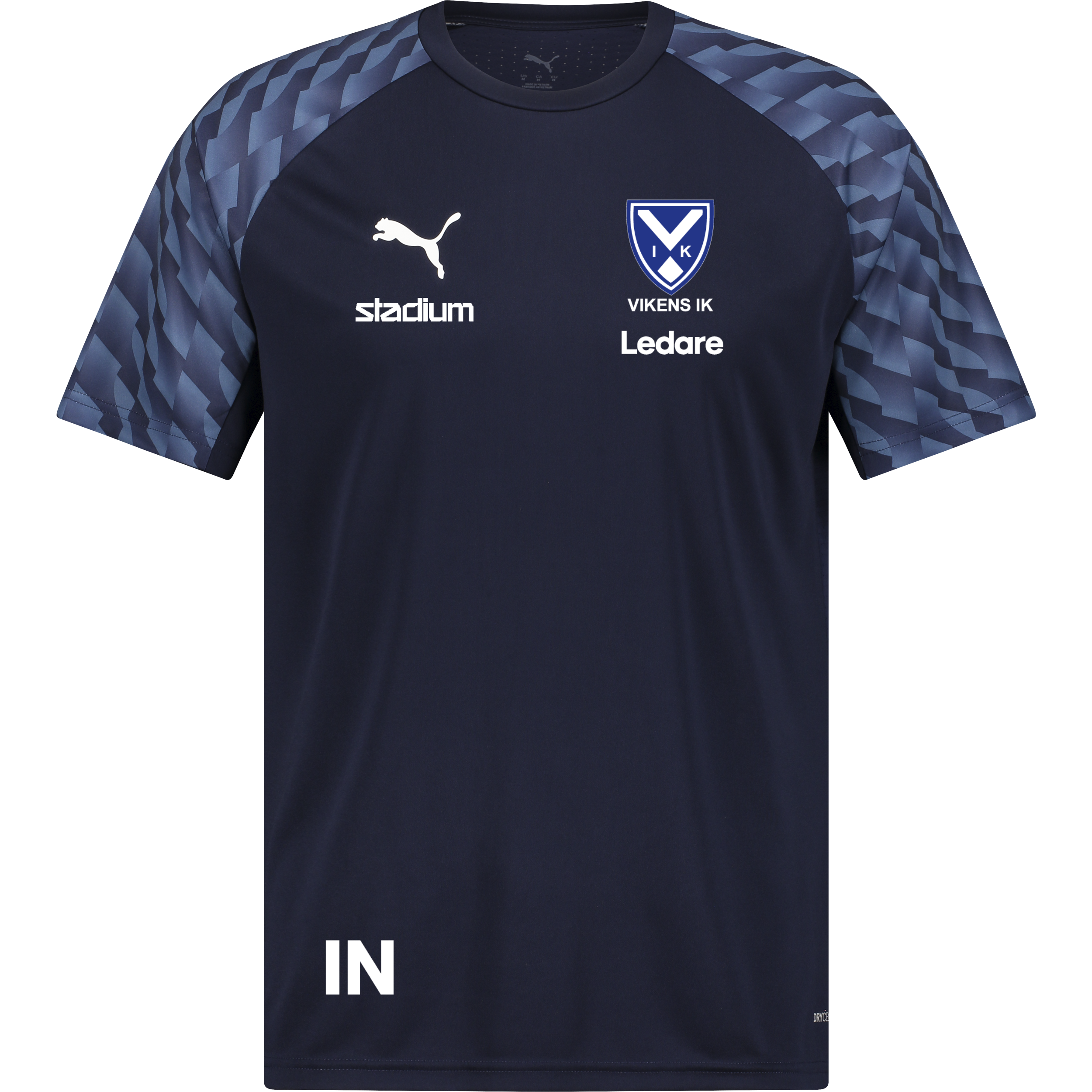 
PUMA, 
TEAMLIGA26 JERSEY, 
Detail 1
